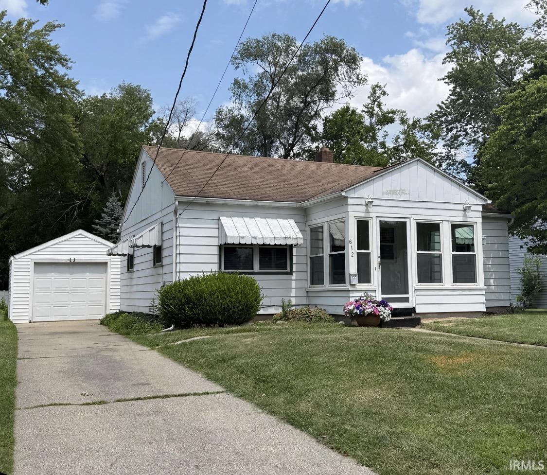 612 Sunset Avenue Property Photo 1