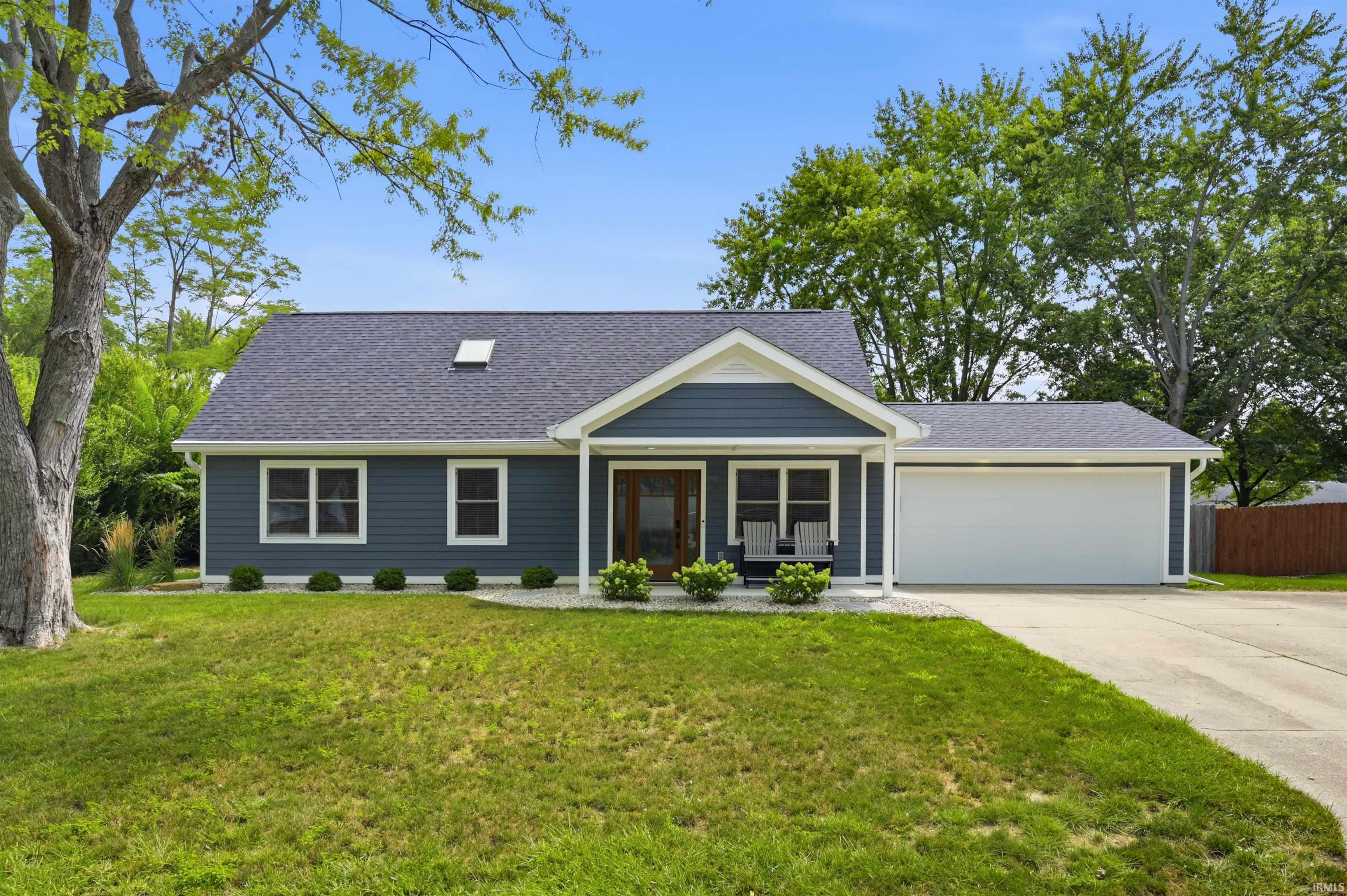 5308 N Cork Drive Property Photo 1