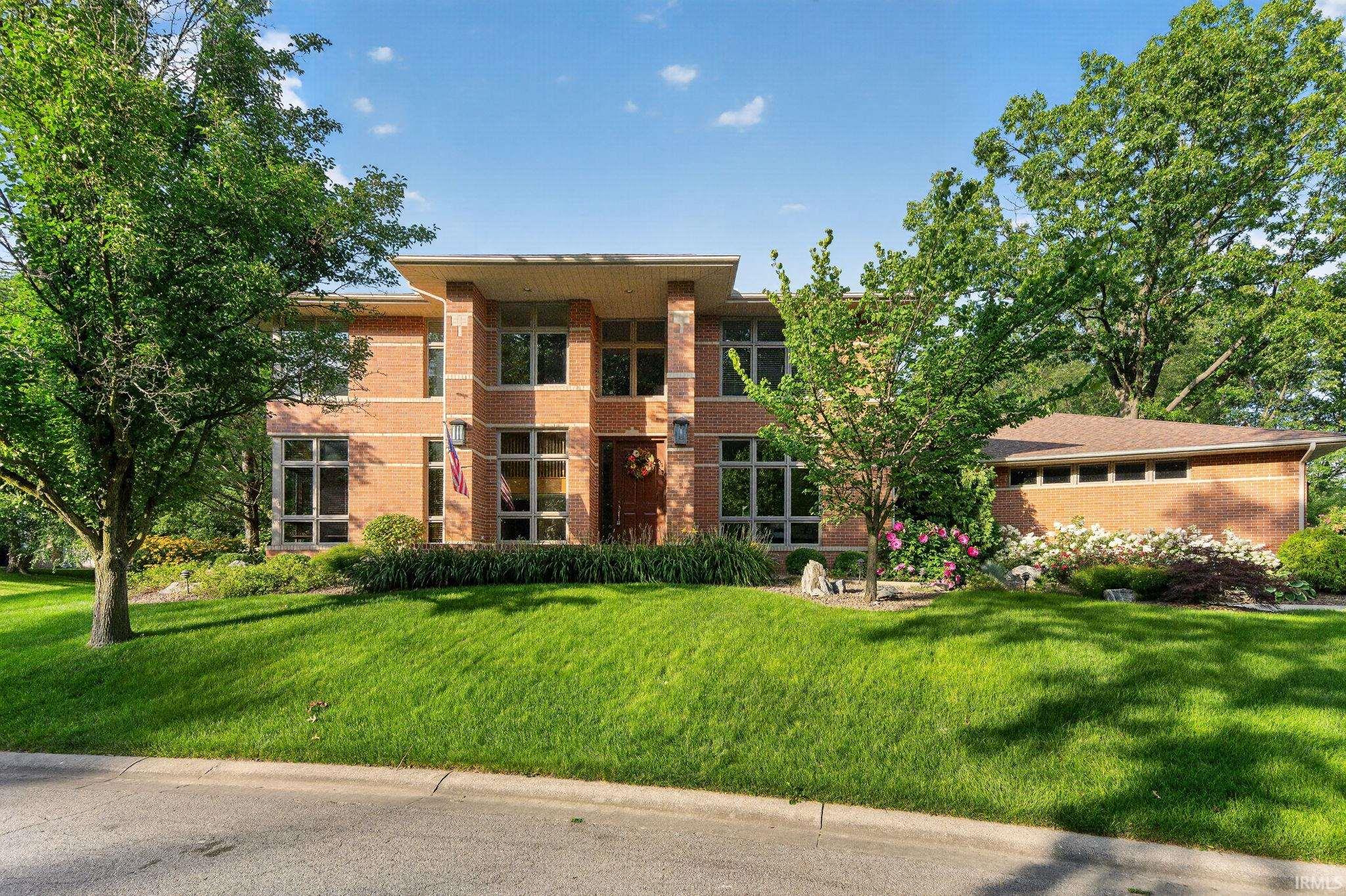 52752 Willow Bend Drive Property Photo 1