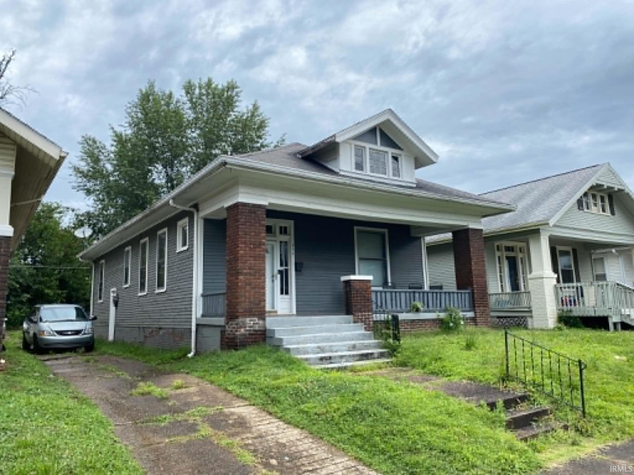 844 Bellemeade Avenue