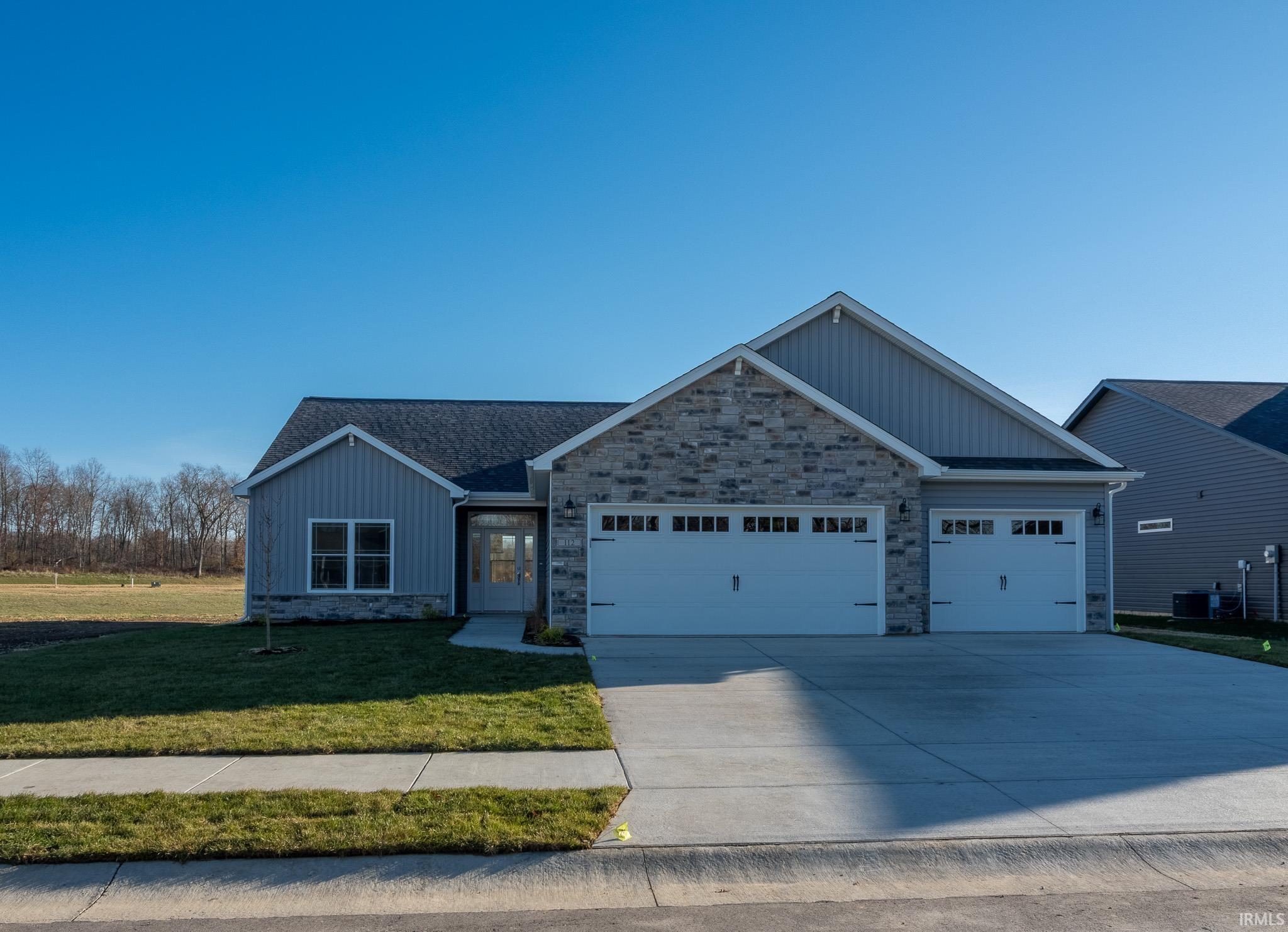 112 Williston Court