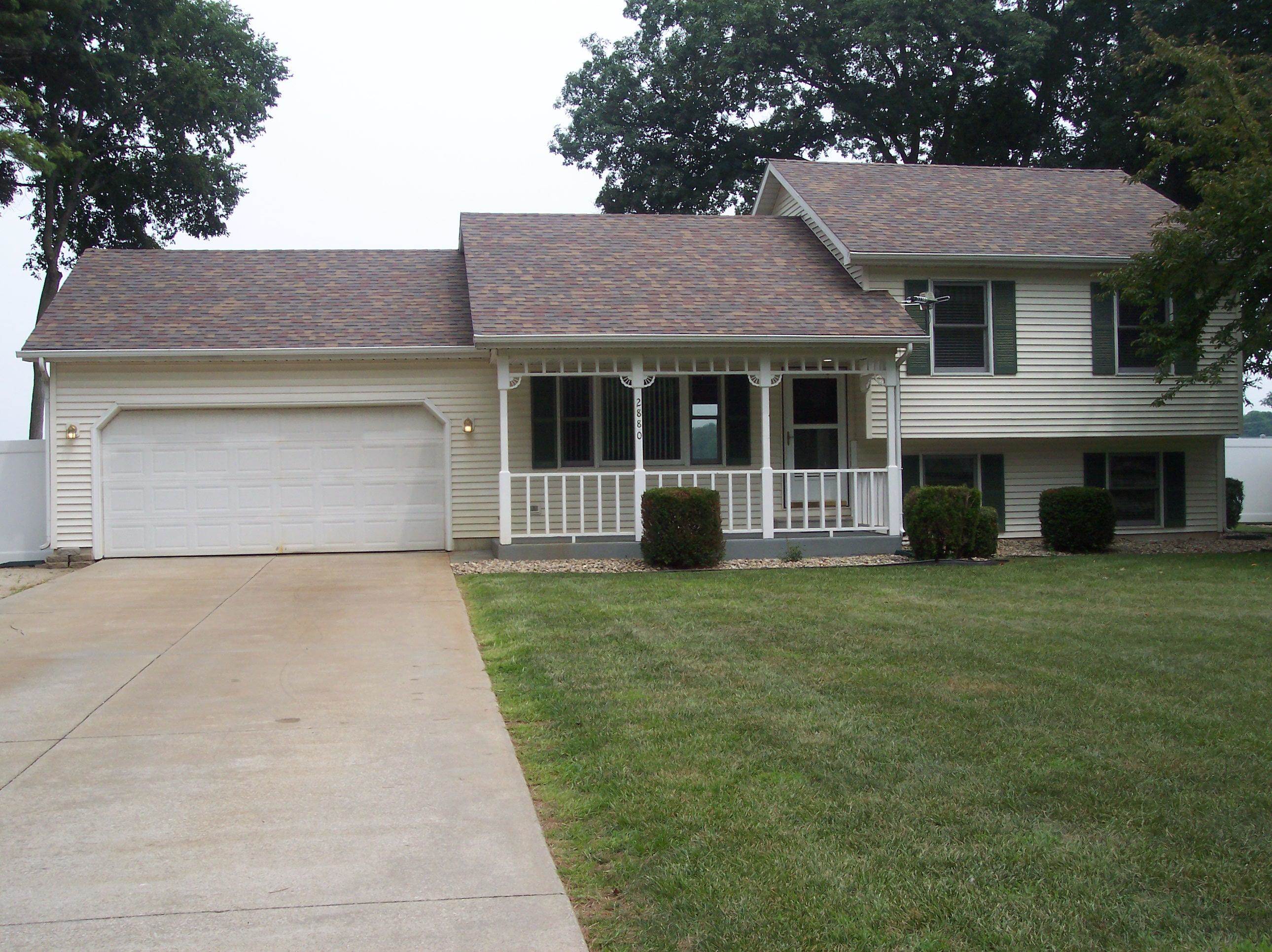 2880 E Evergreen Drive Property Photo 1