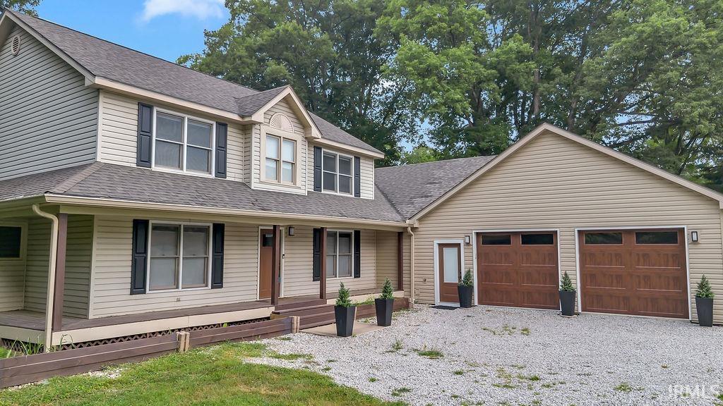 5075 N Union Valley Road Property Photo 1