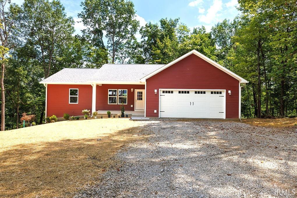 2792 Hickory Hills Road Property Photo 1
