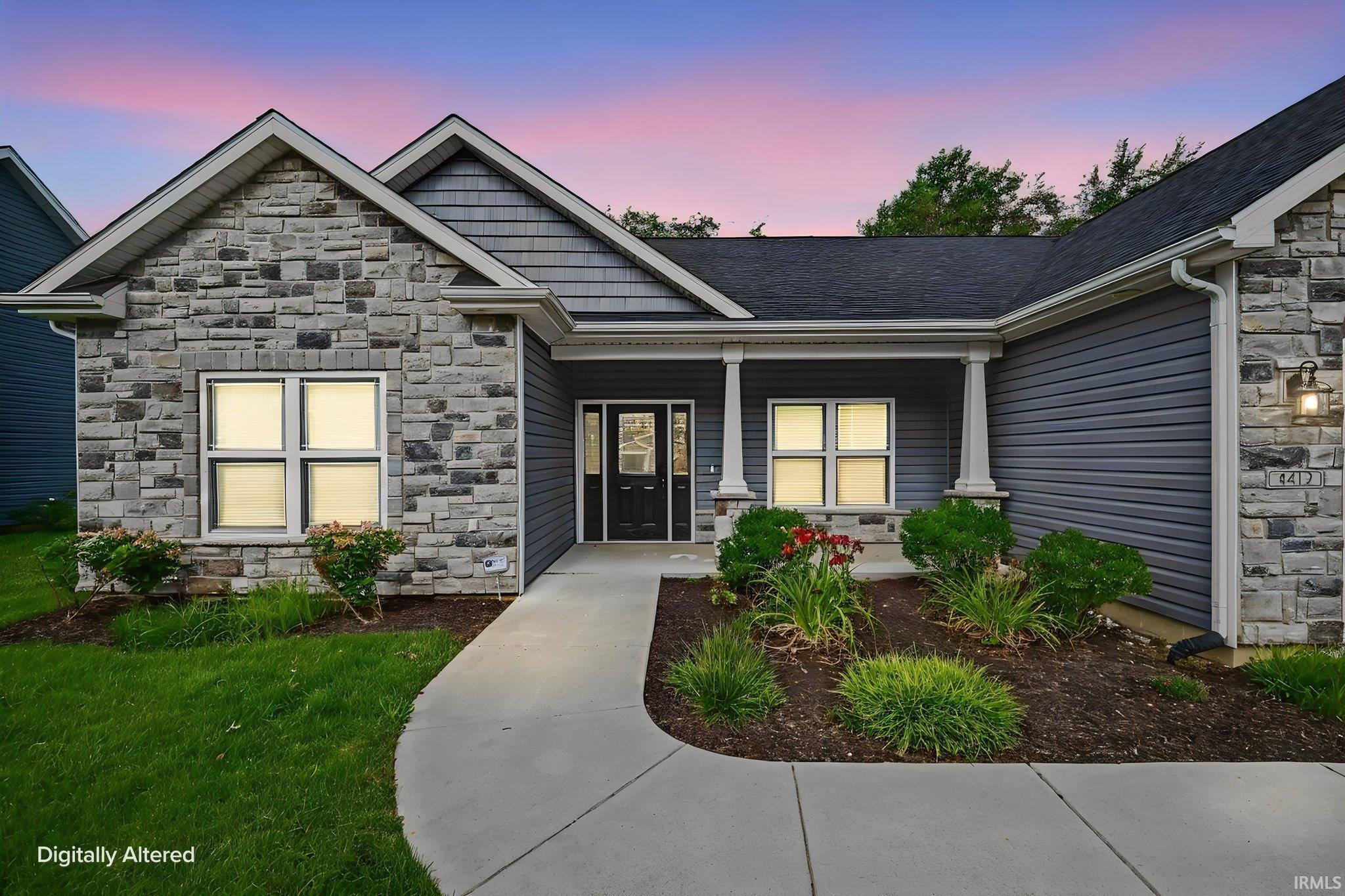 4412 Lithophone Court Property Photo 1