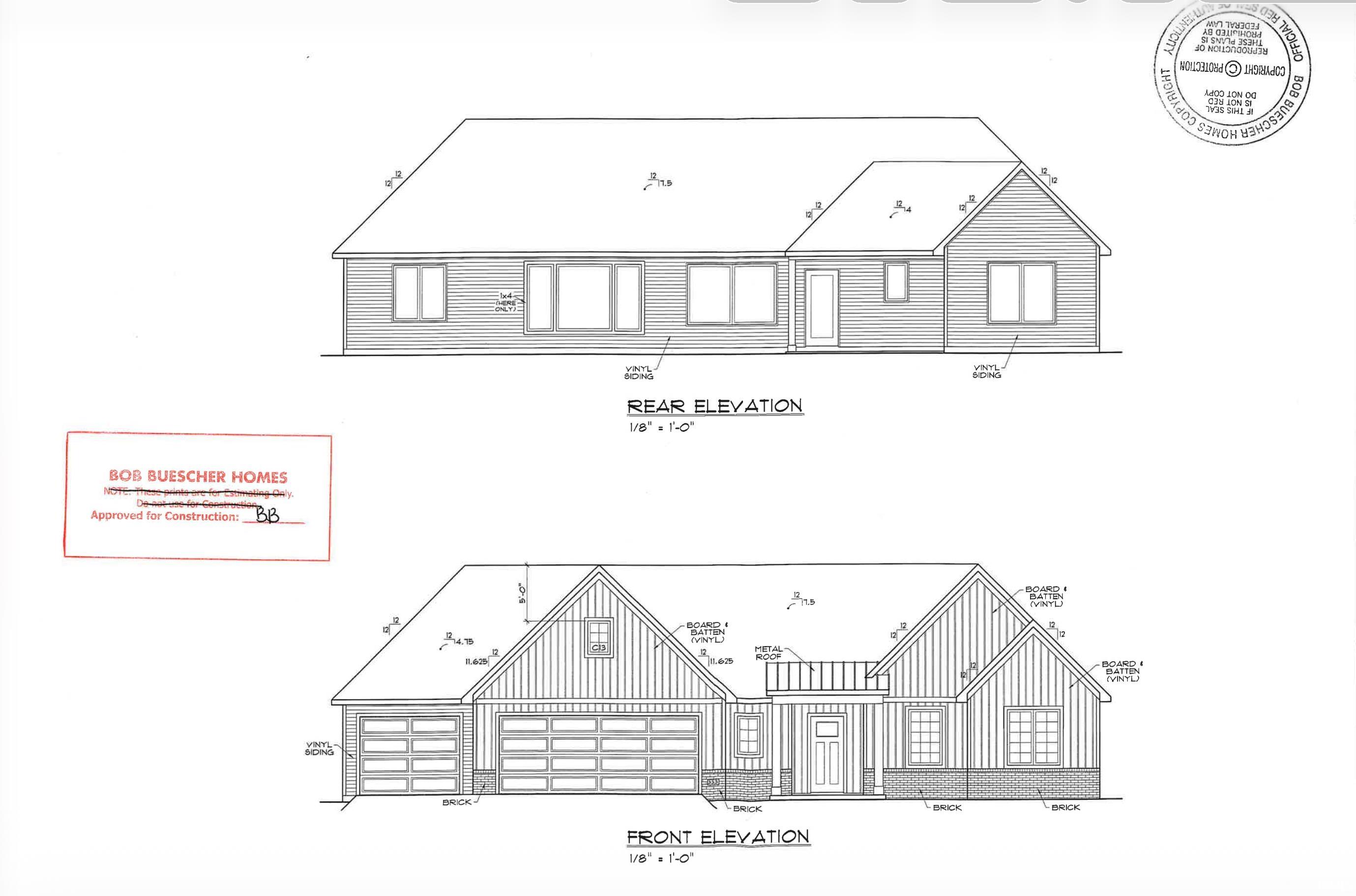 333 Keltic Pines Boulevard Property Photo 1
