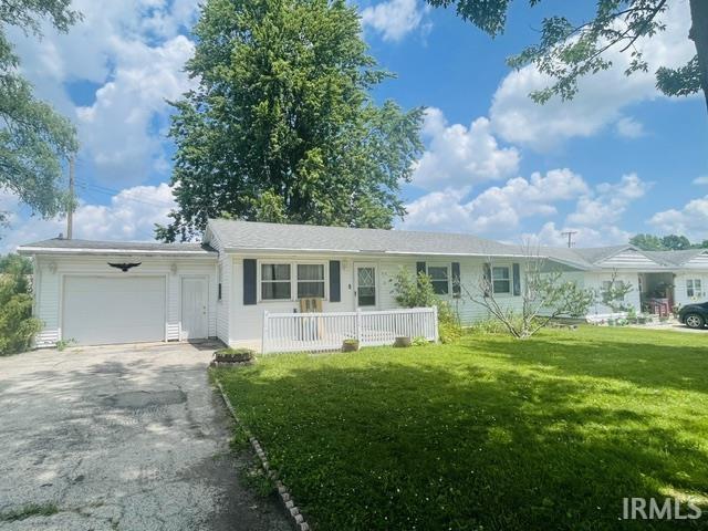 415 E Perkins Street Property Photo 1