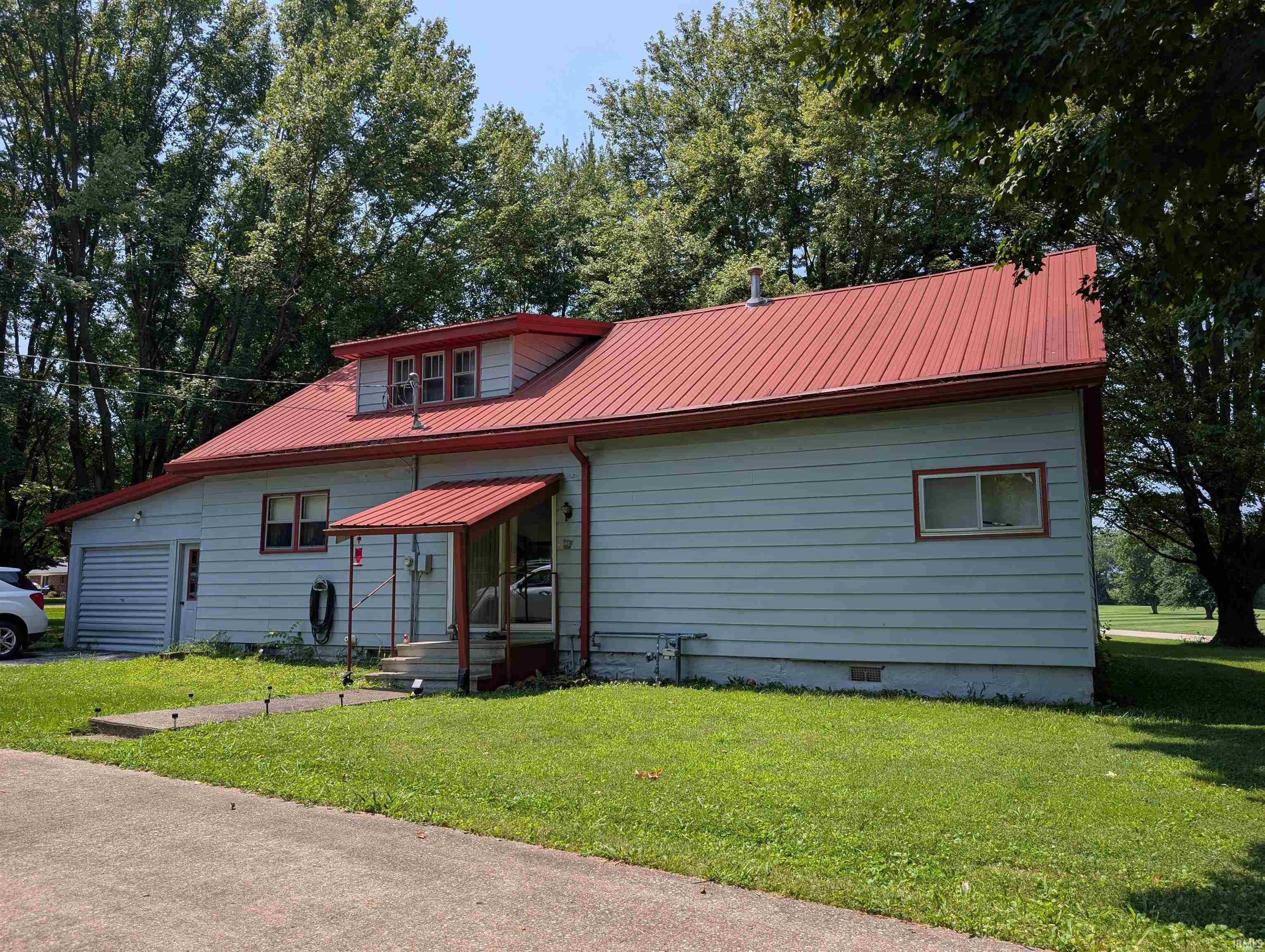 110 Belle Terre Drive Property Photo 1