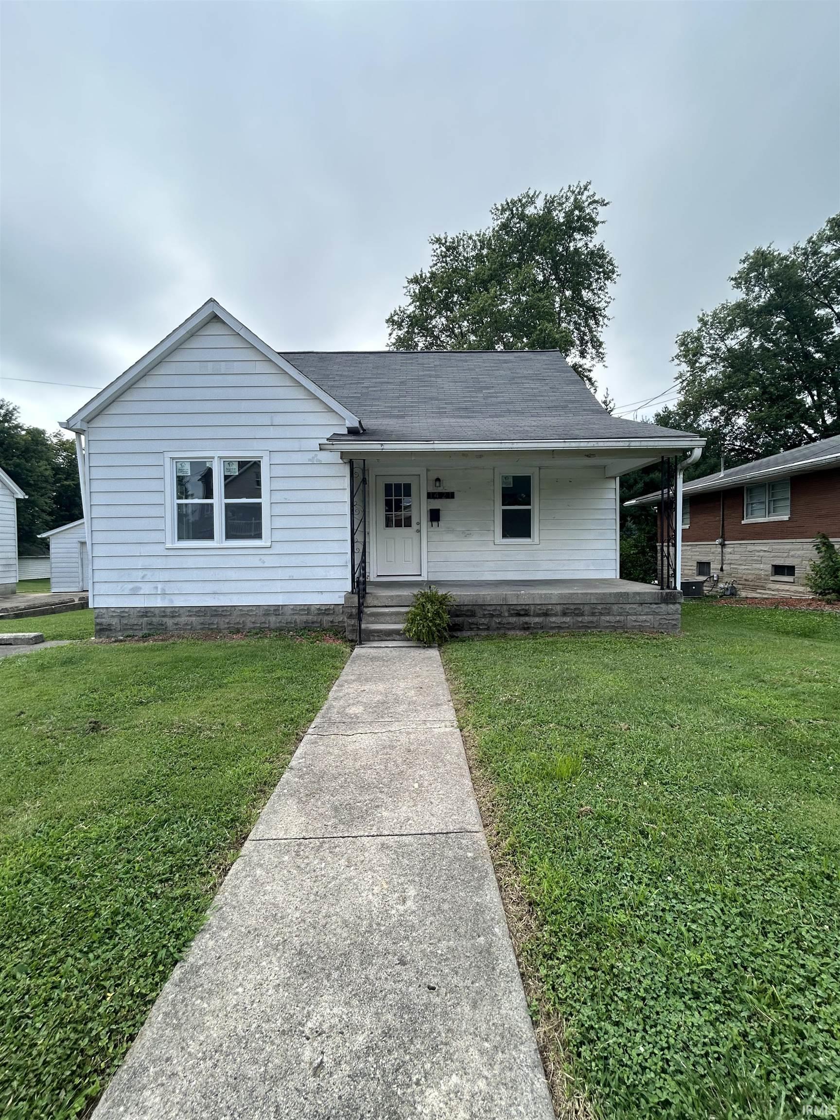 1421 Maute Street Property Photo 1