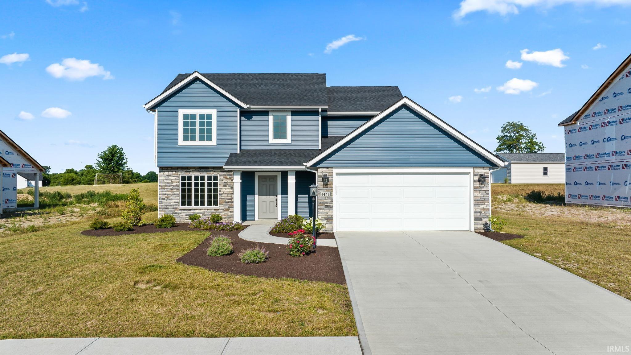 1441 Pyke Grove Pass Property Photo 1