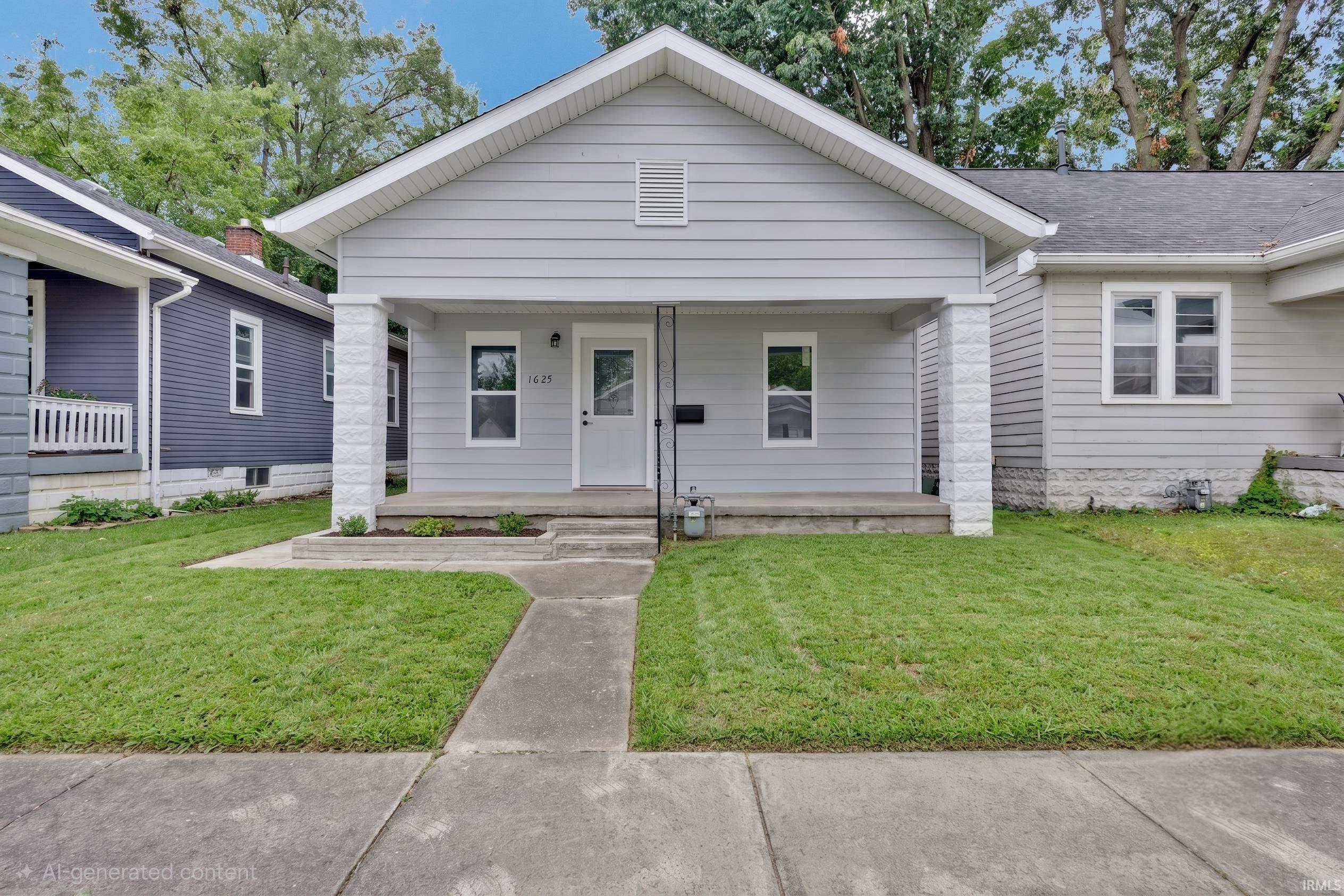 1625 E Indiana Street Property Photo 1