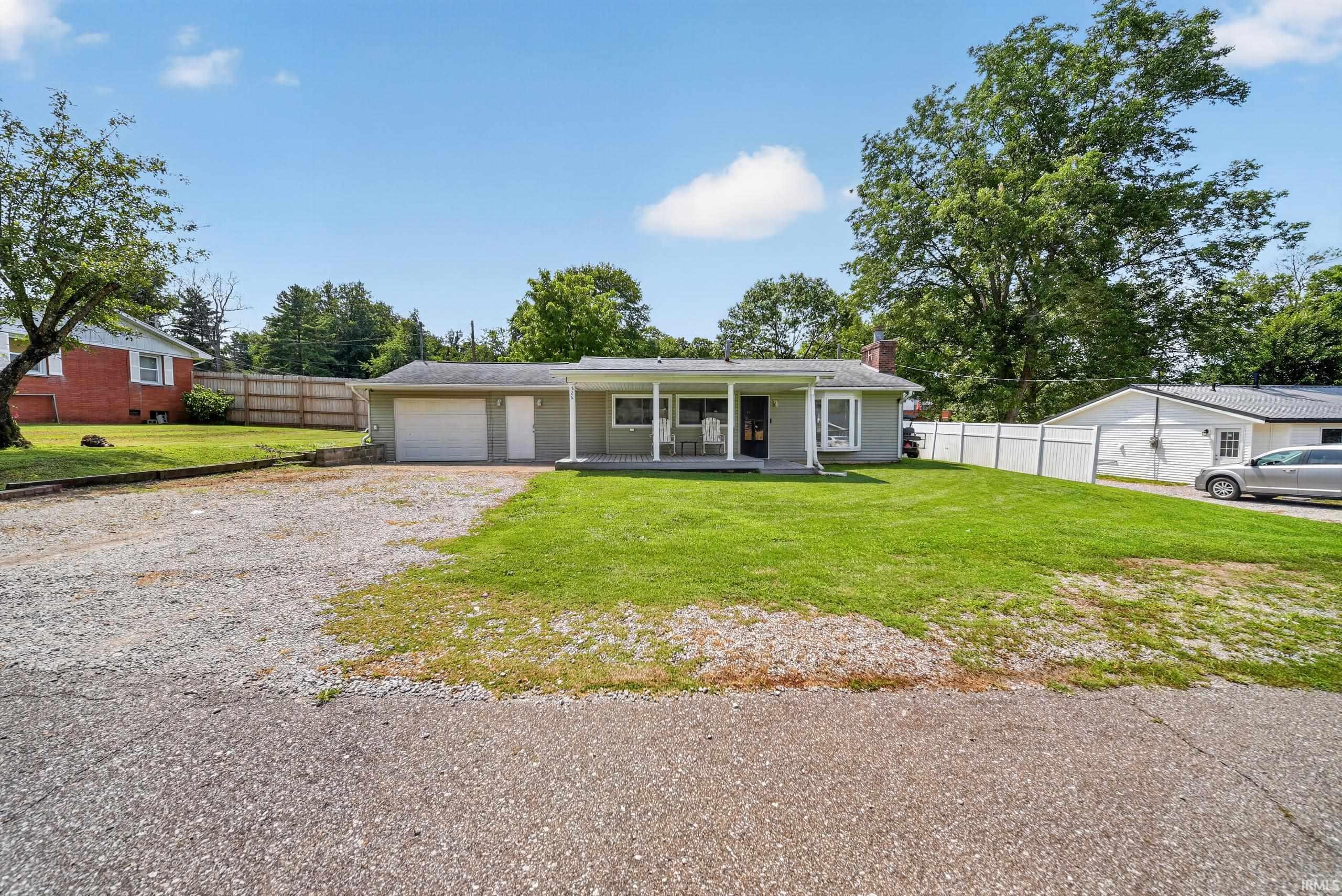 526 S 8th Street Property Photo 1