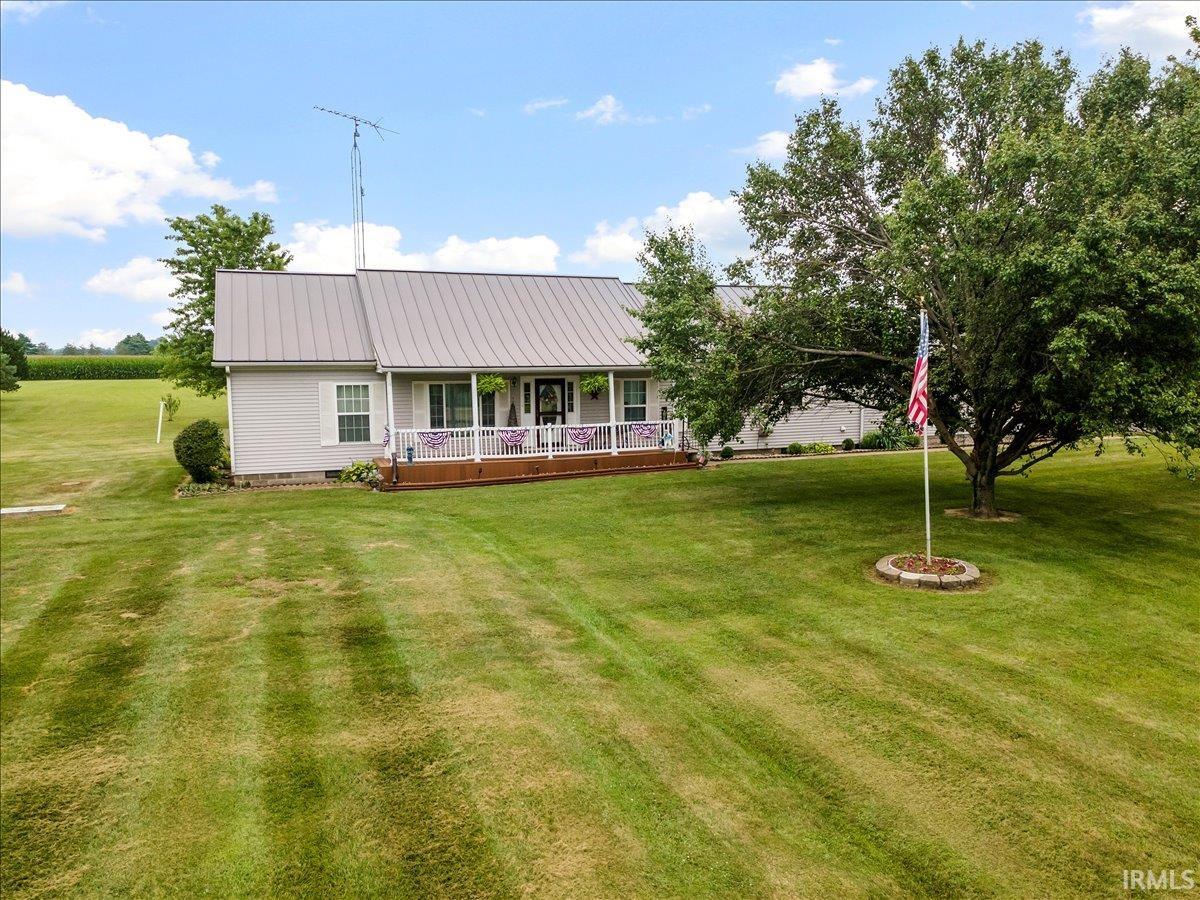 3577 S County Road 100 E Property Photo 1