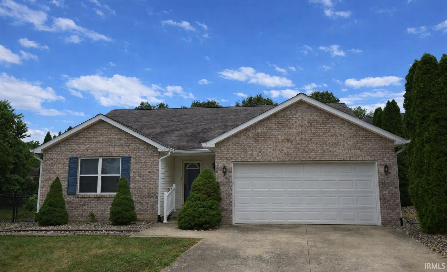 3439 S Weeping Willow Way Property Photo 1