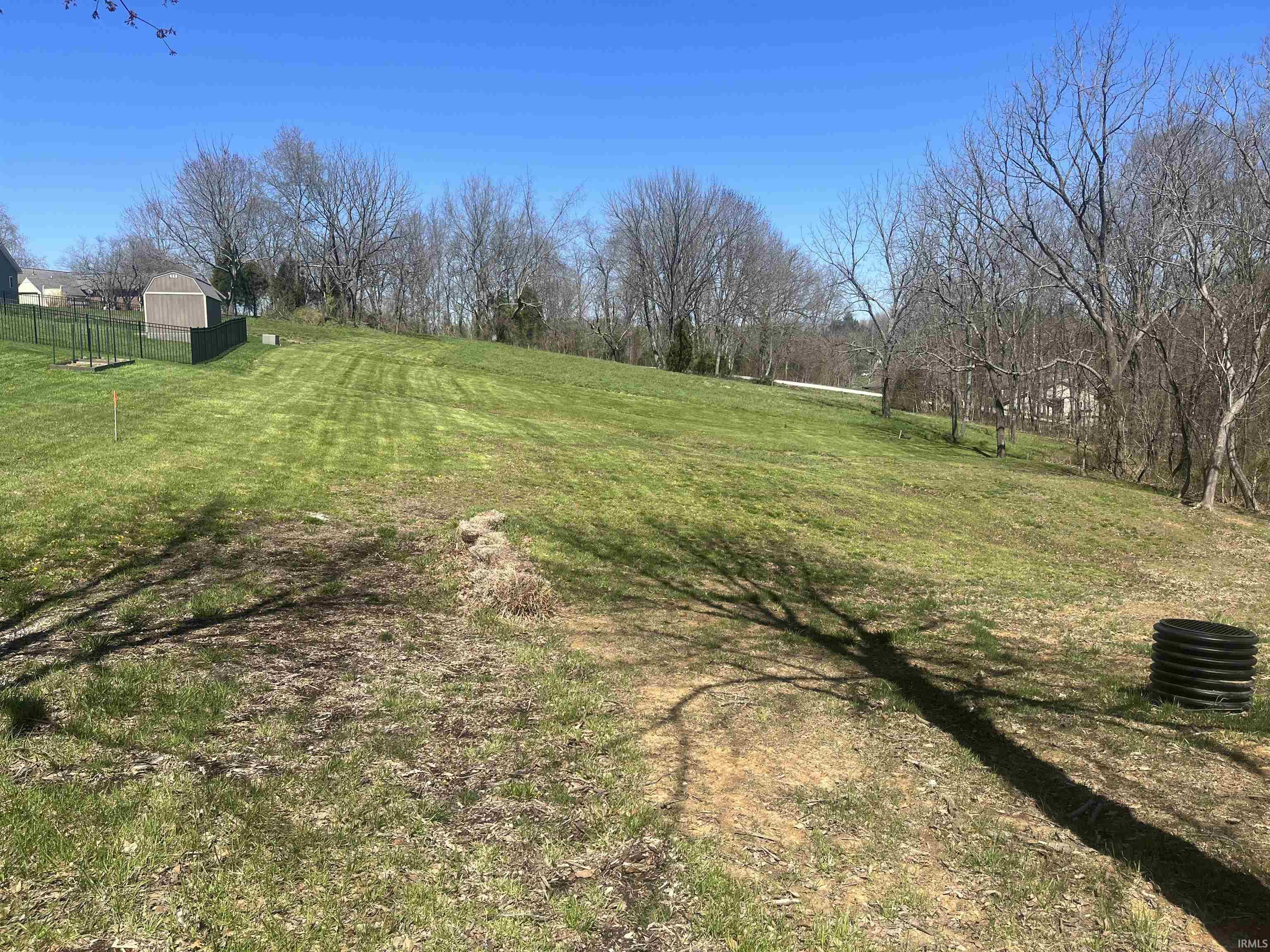 548 S Comet Lane Property Photo 1