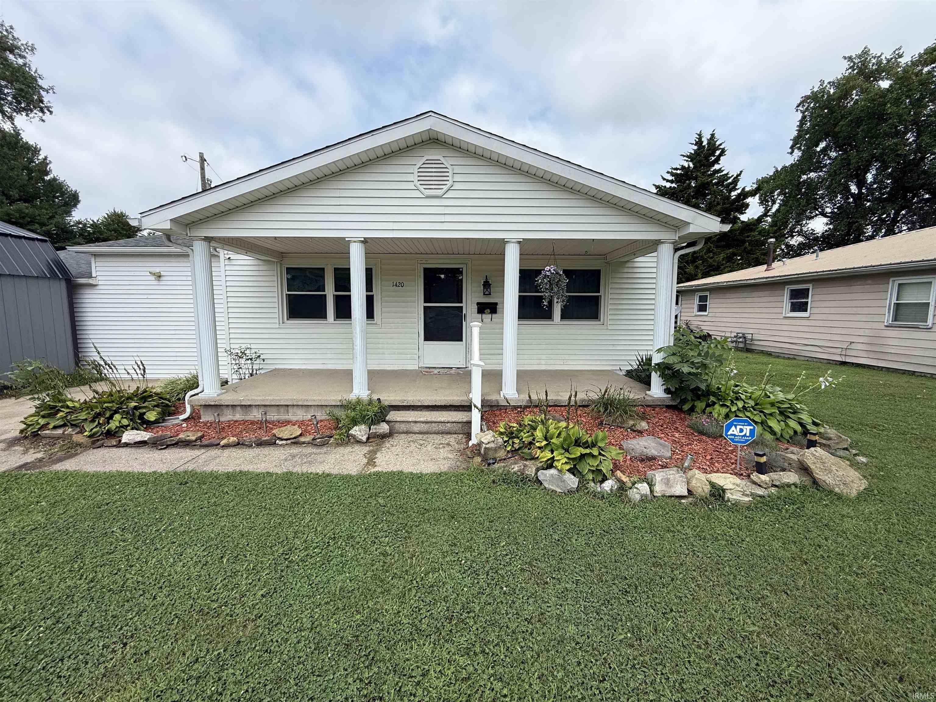 1420 Dewolf Street Property Photo 1