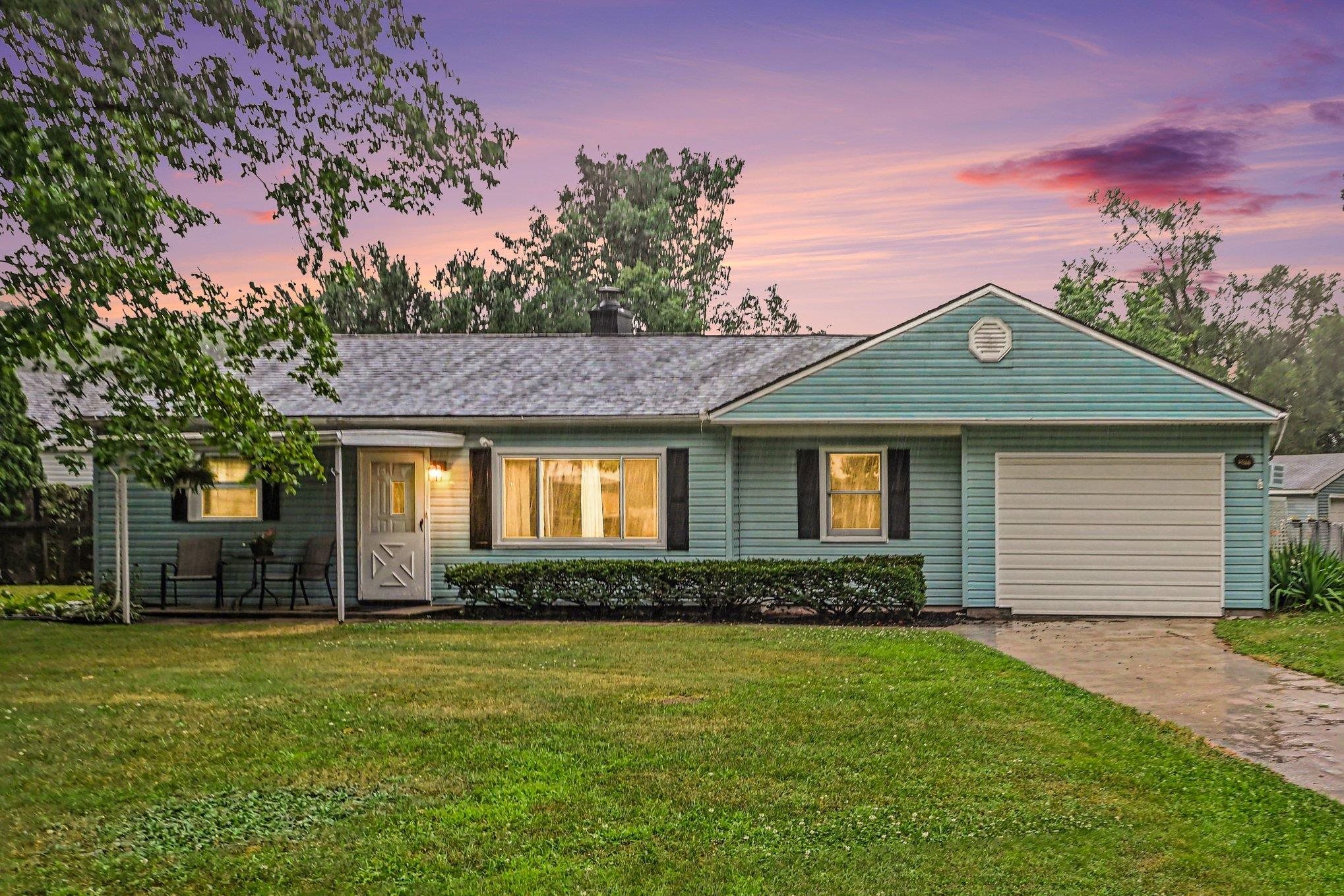 52411 Filbert Road Property Photo 1