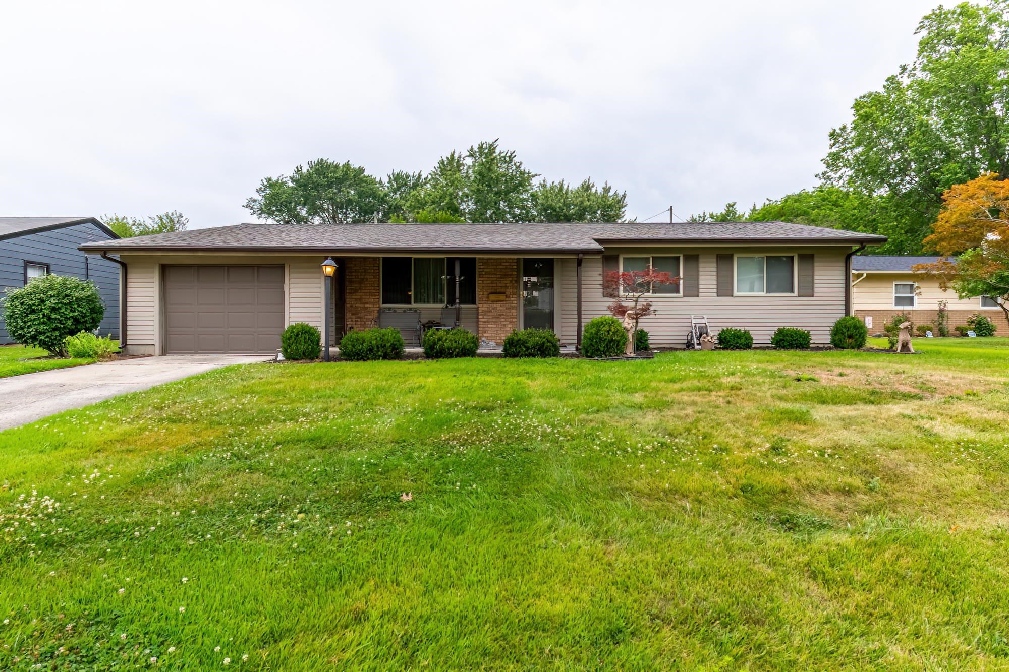 3815 Hastings Road Property Photo 1