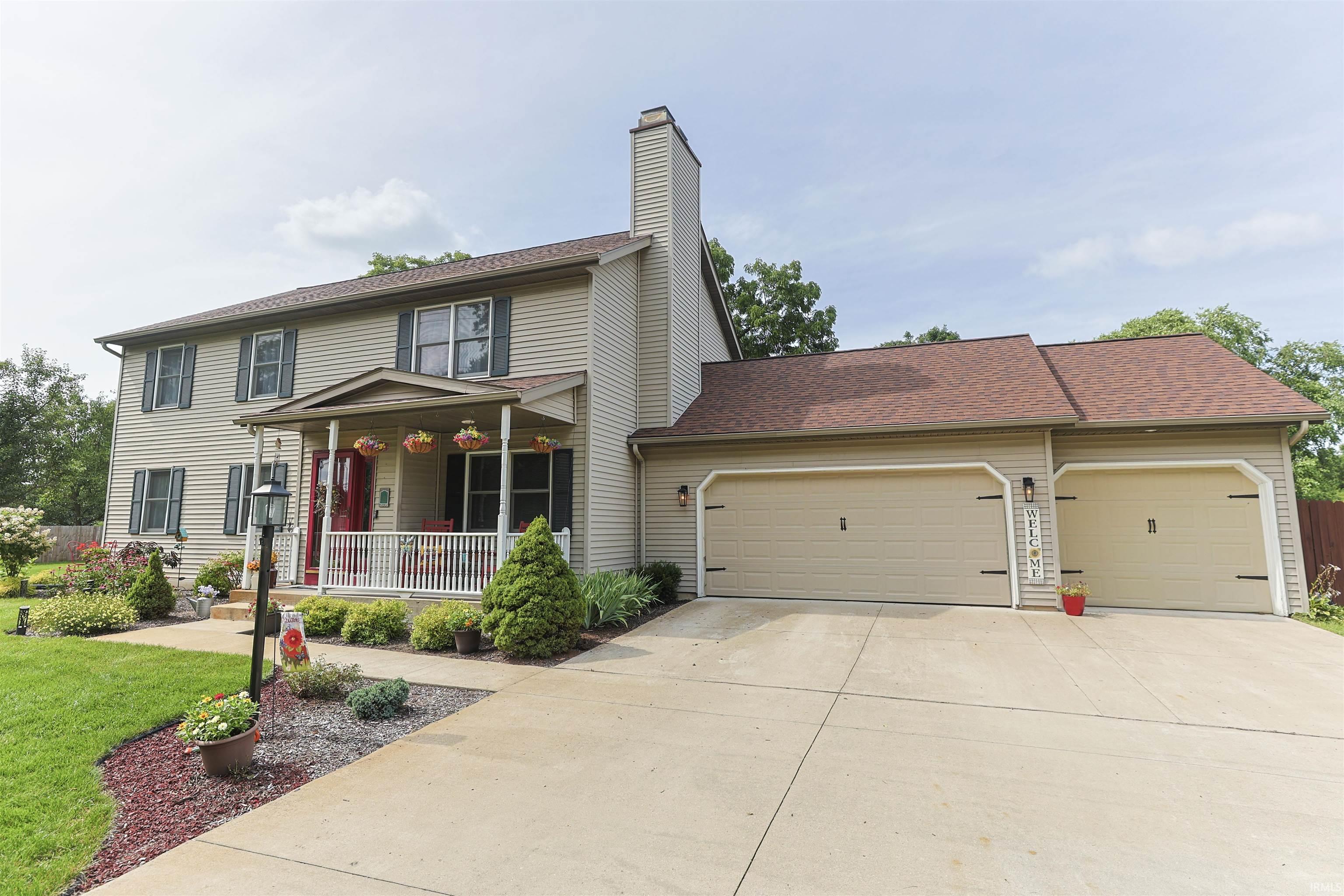 10333 Dunn Road Property Photo 1