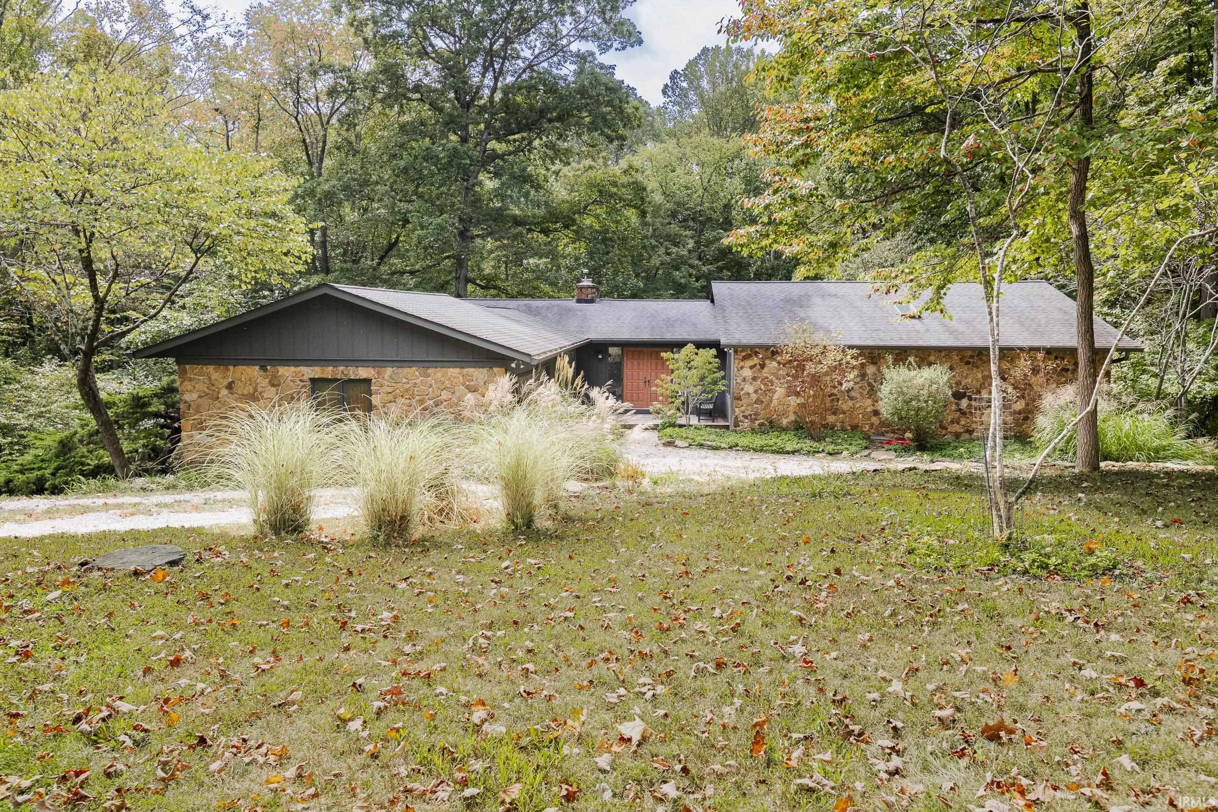 4737 N Hite Road Property Photo 1