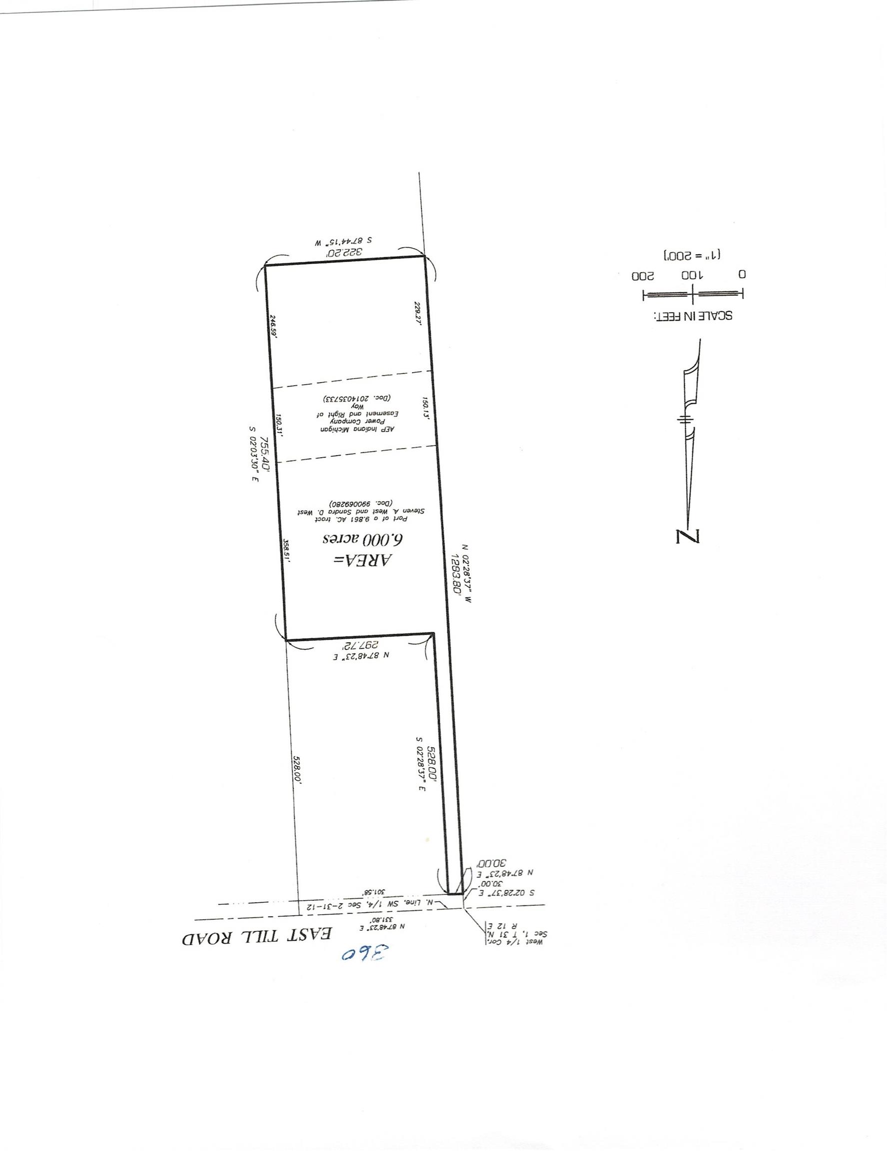 360 E Till Road Property Photo 1