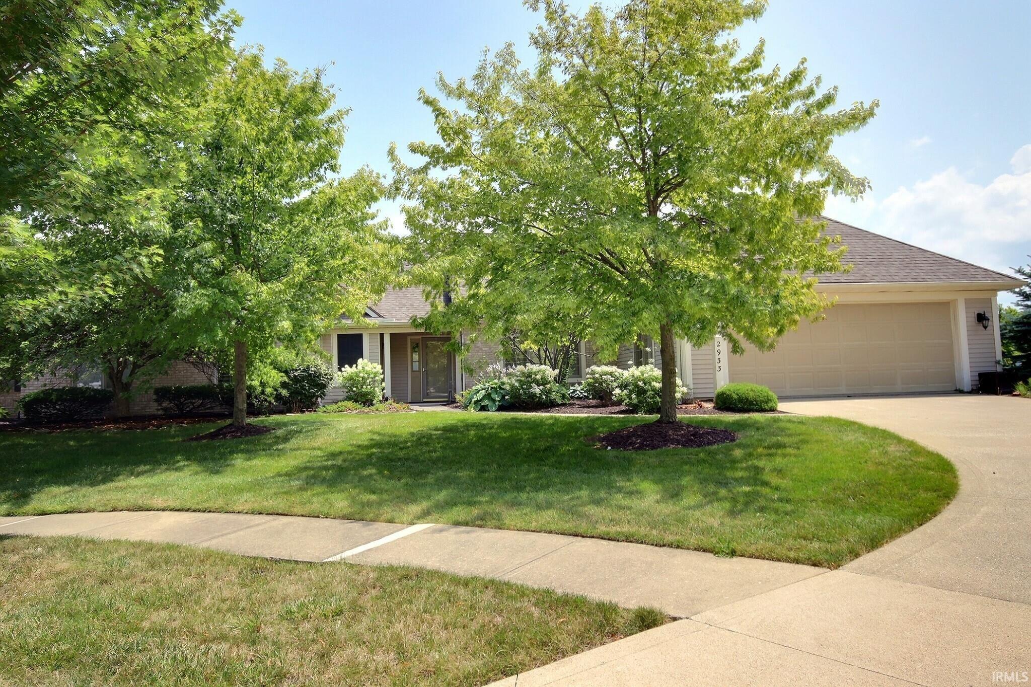 2933 Cunningham Drive