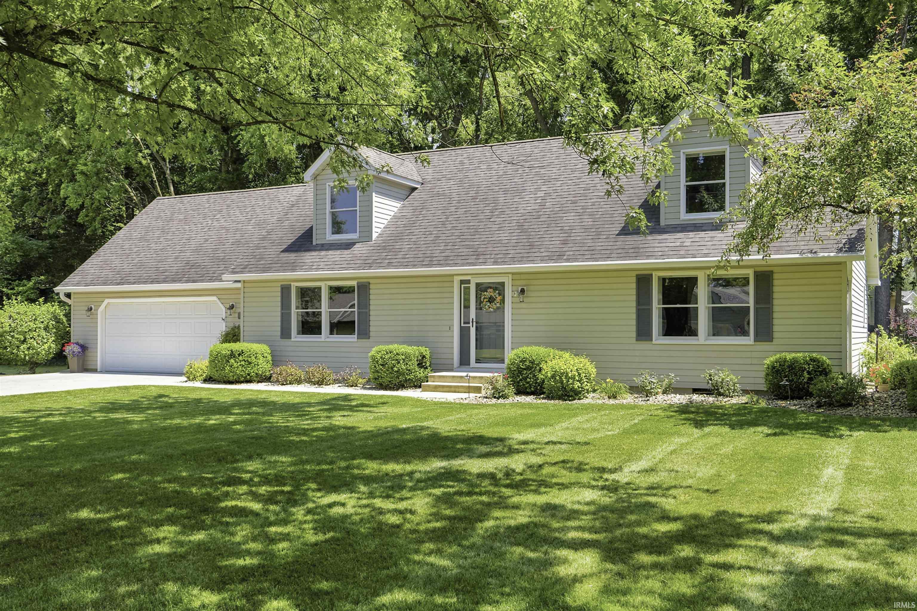 3434 N Pressler Drive