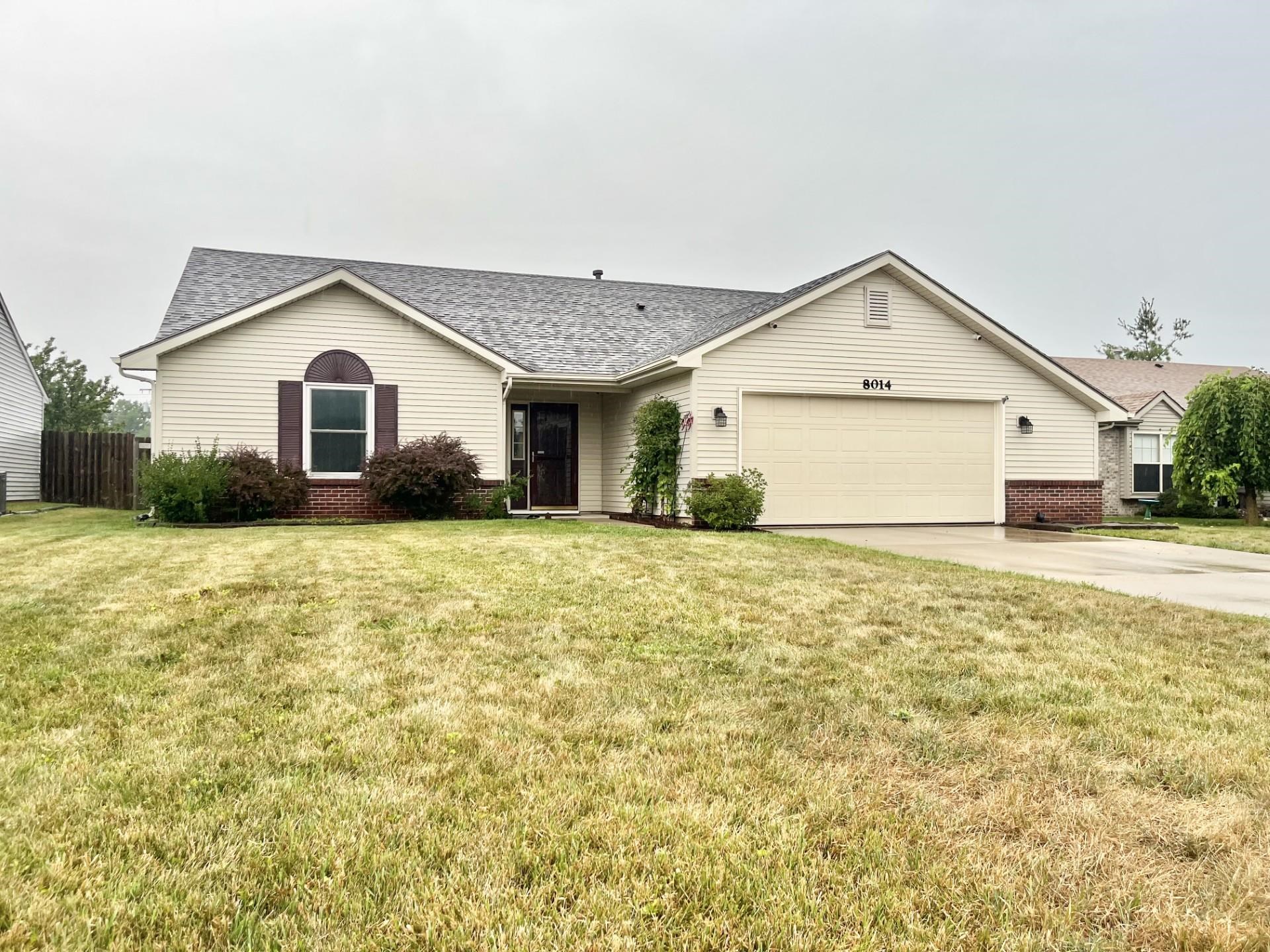 8014 Franchesca Way Property Photo 1