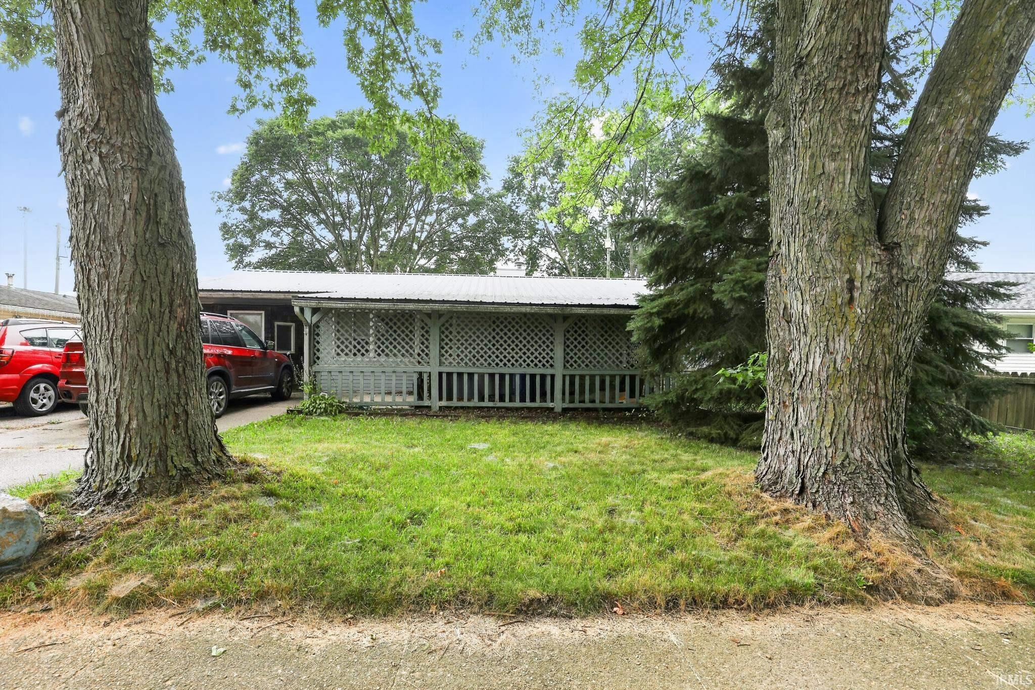 5203 Arrowhead Boulevard Property Photo 1