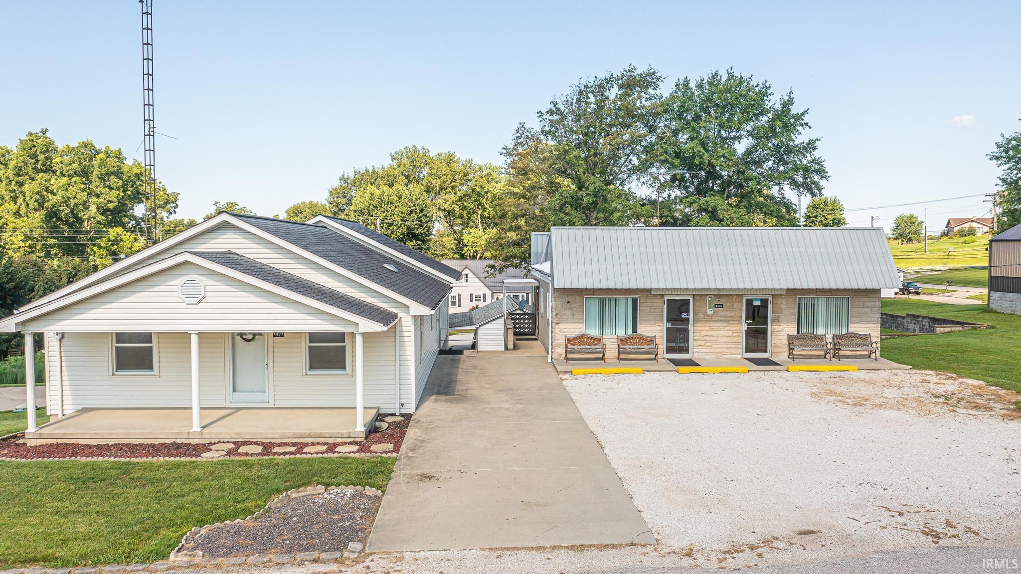 4469 S Ohio Street Property Photo 1