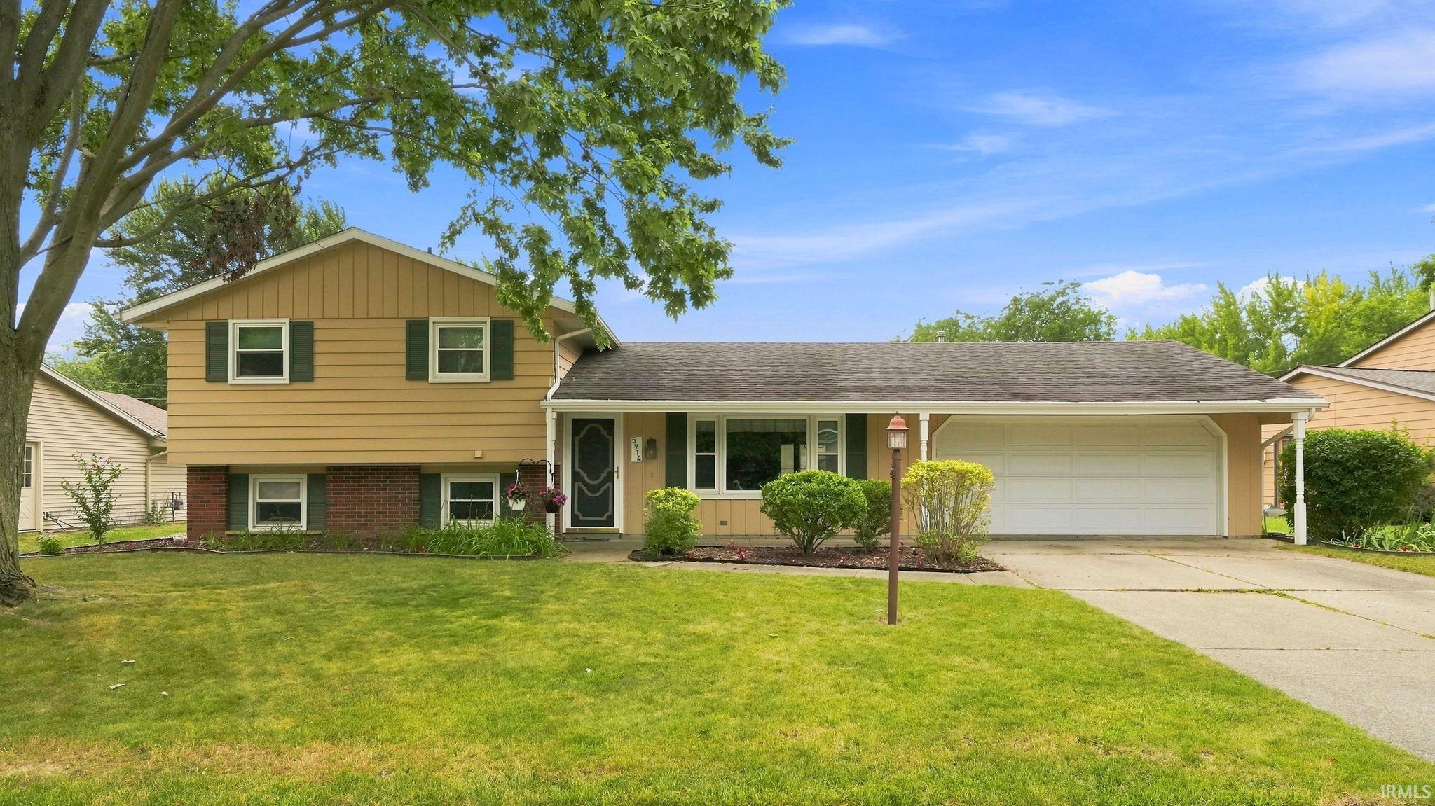 5714 Montavilla Drive