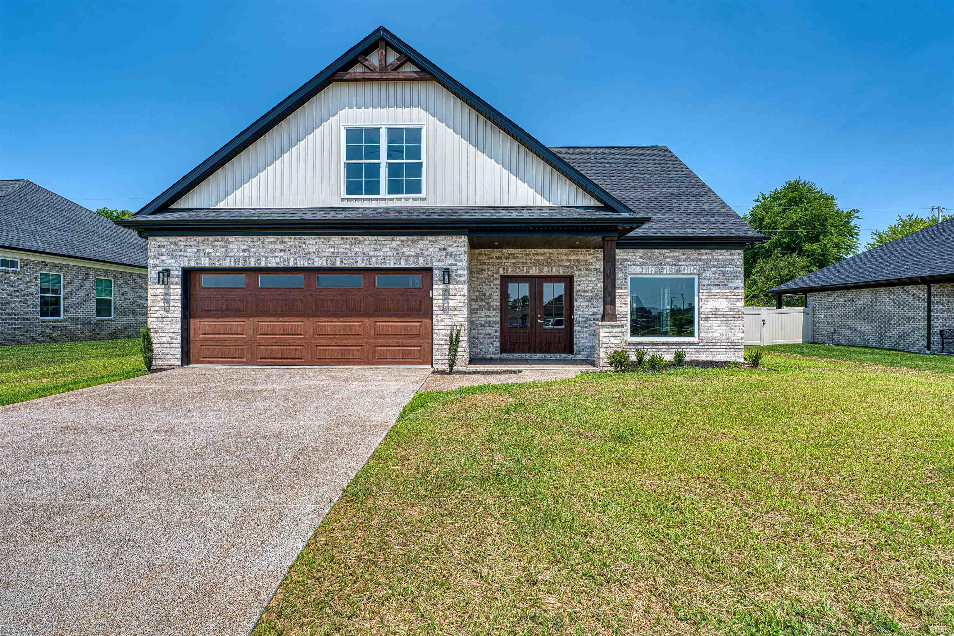 3551 Sand Drive Property Photo 1