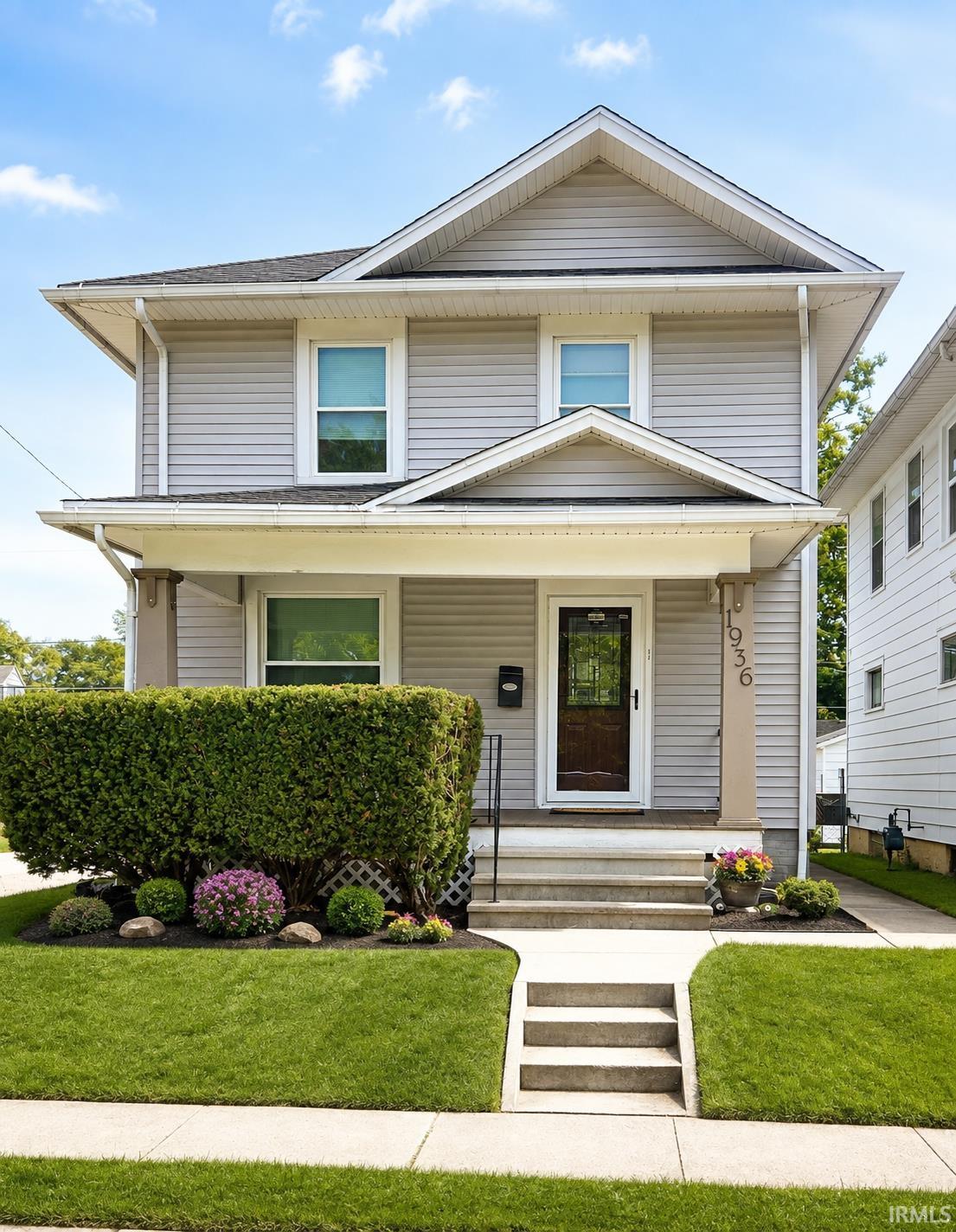 1936 Bayer Avenue