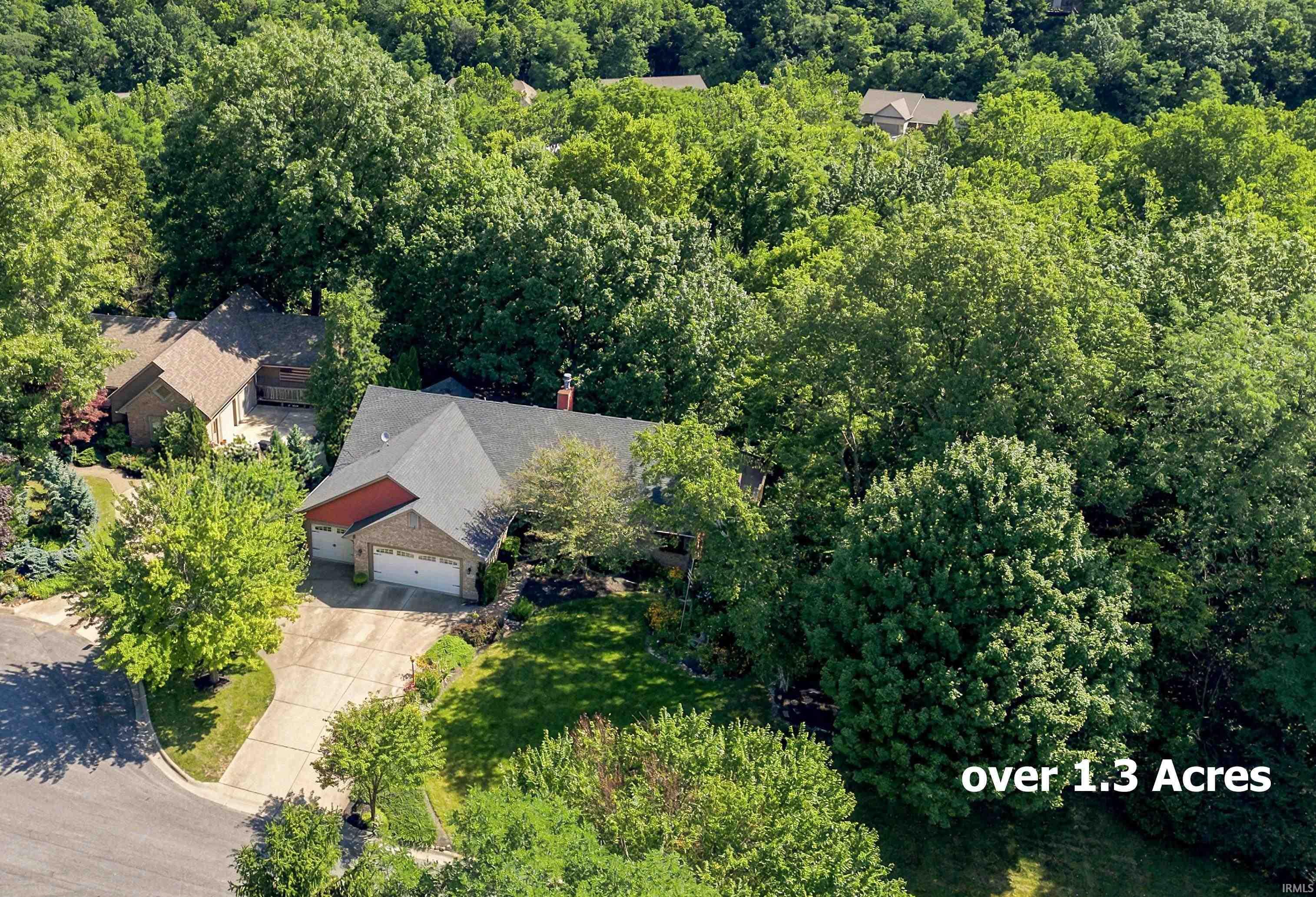 1841 Windy Hill Drive Property Photo 1