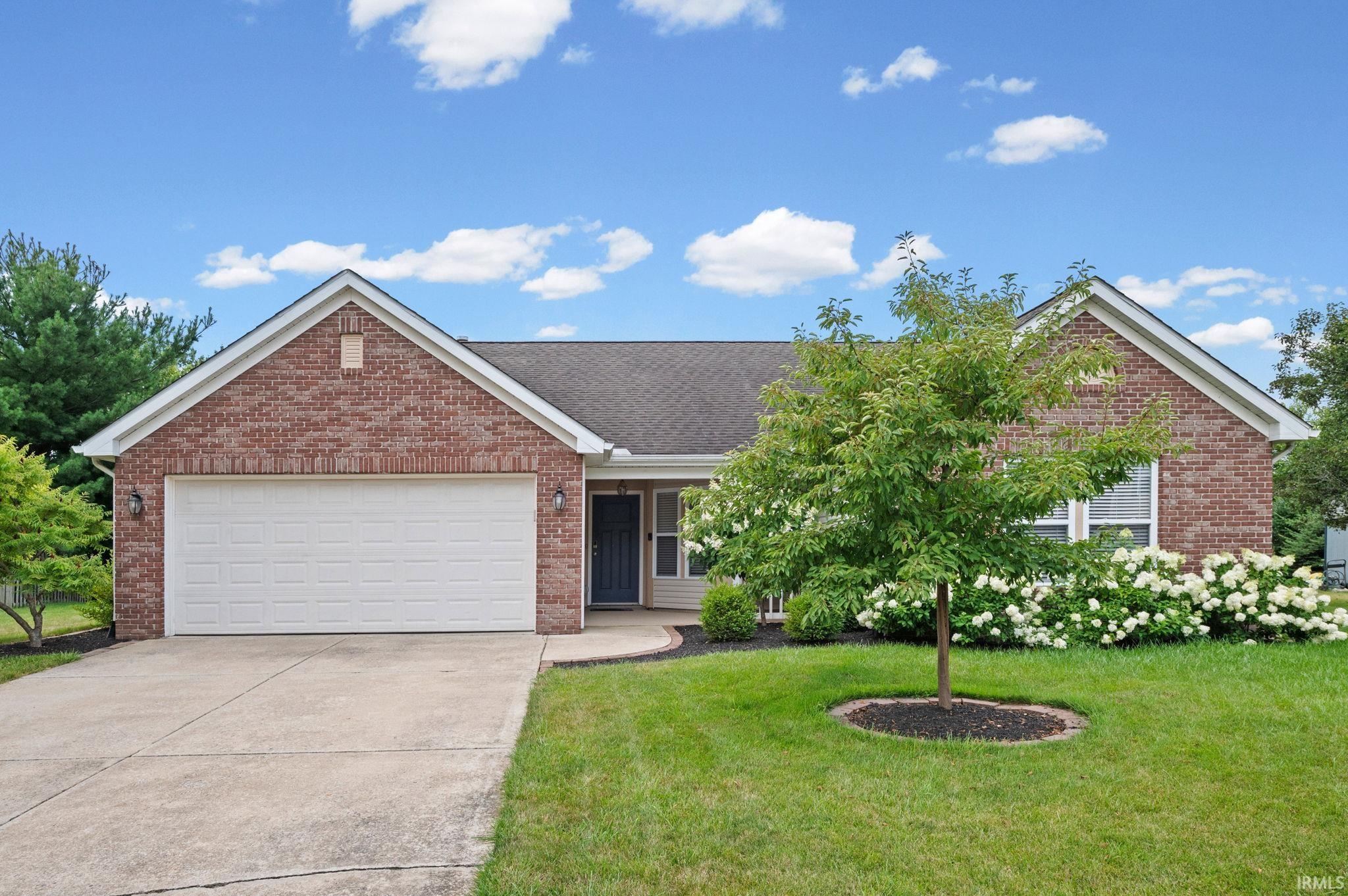 3685 Goodall Court Property Photo 1