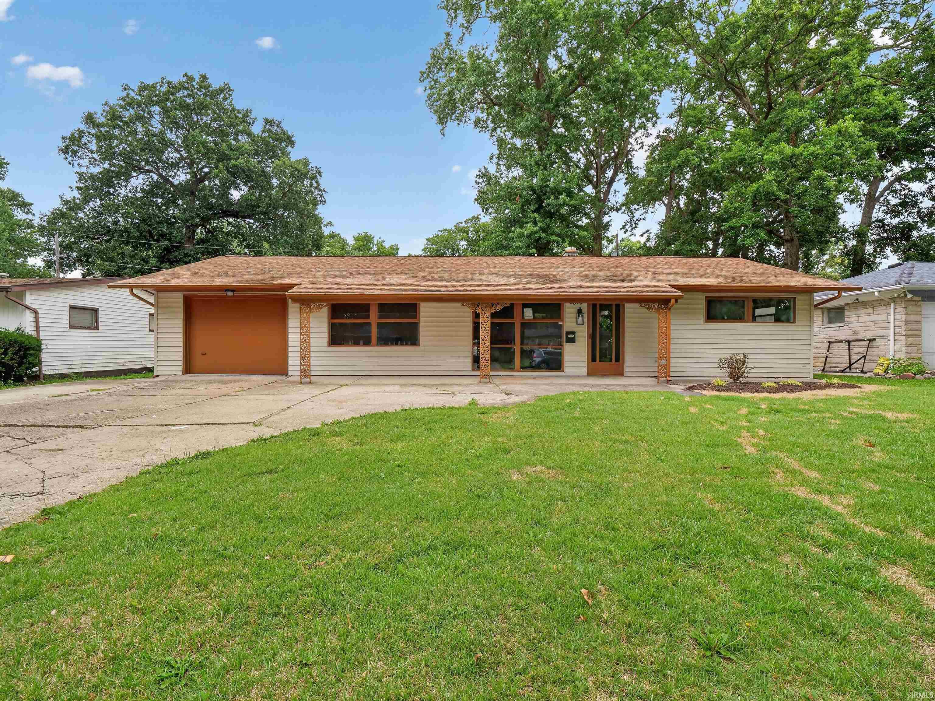 2519 Drexel Avenue Property Photo 1