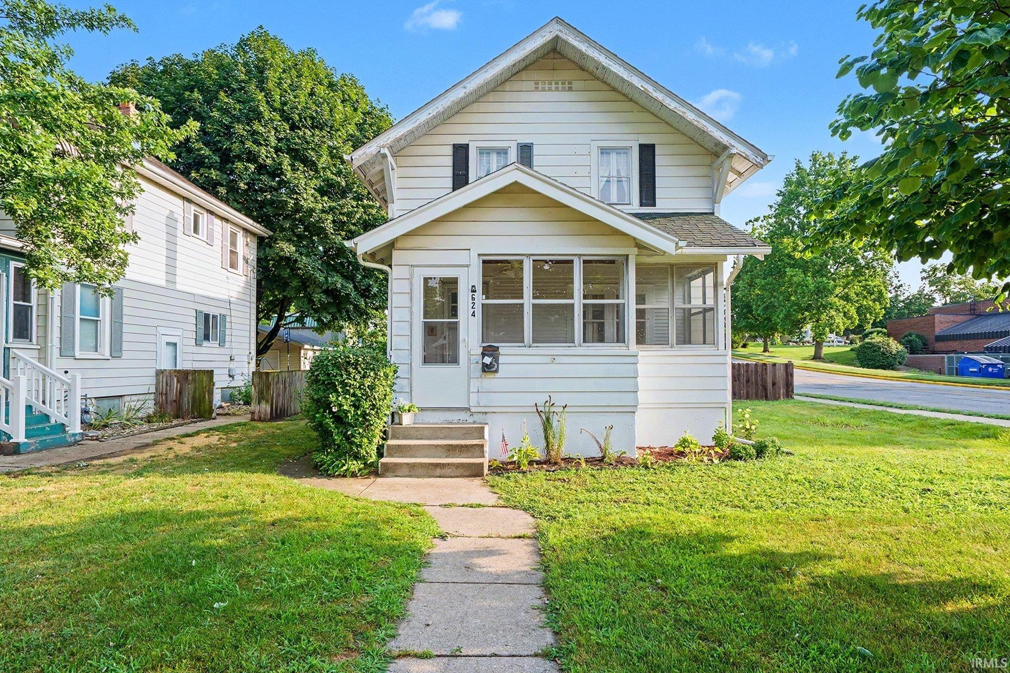 624 E Battell Street Property Photo 1