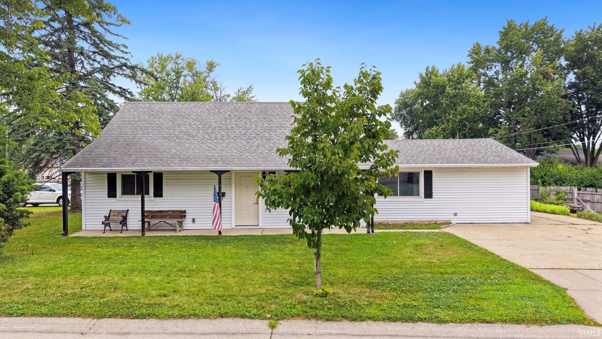 3311 Dodge Avenue Property Photo 1
