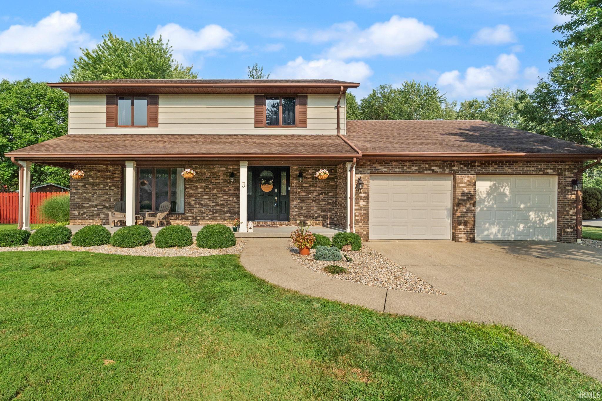 3 Bohnert Court Property Photo 1