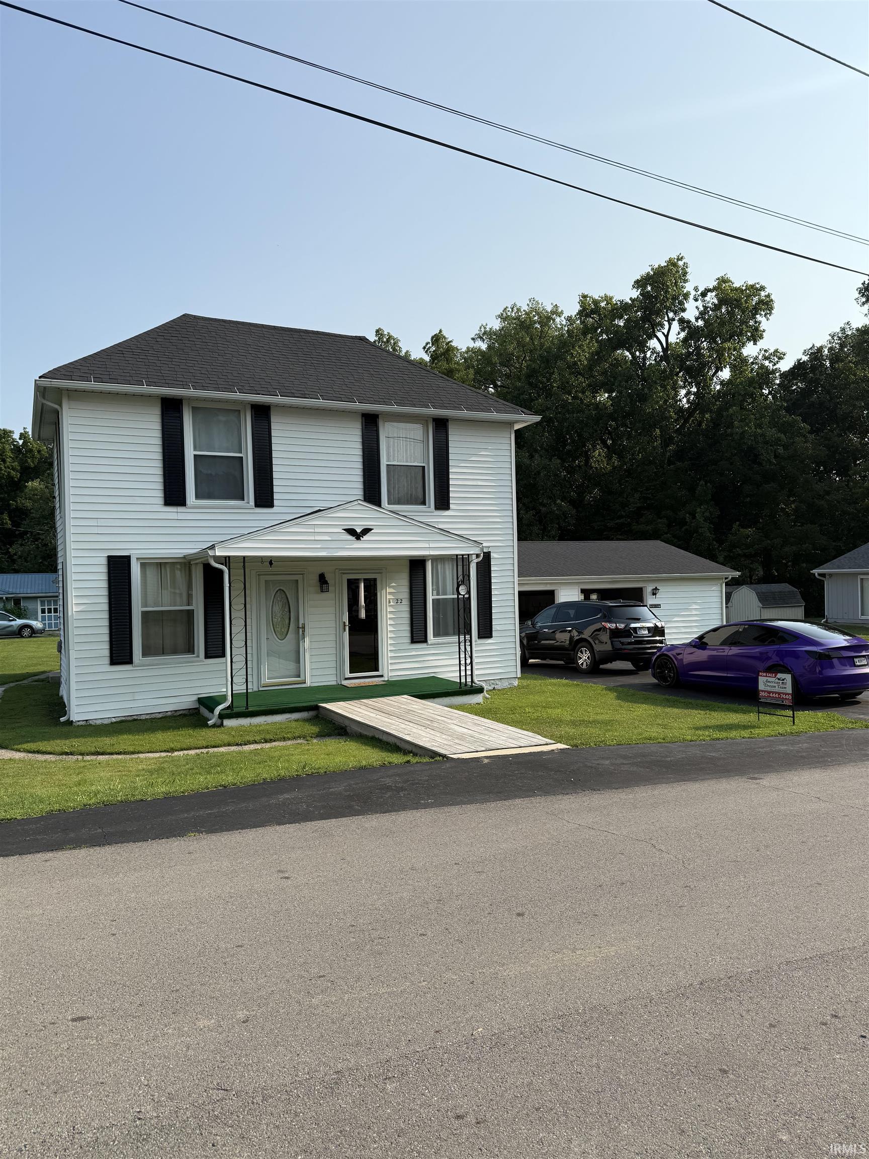22 E Branson Street Property Photo 1