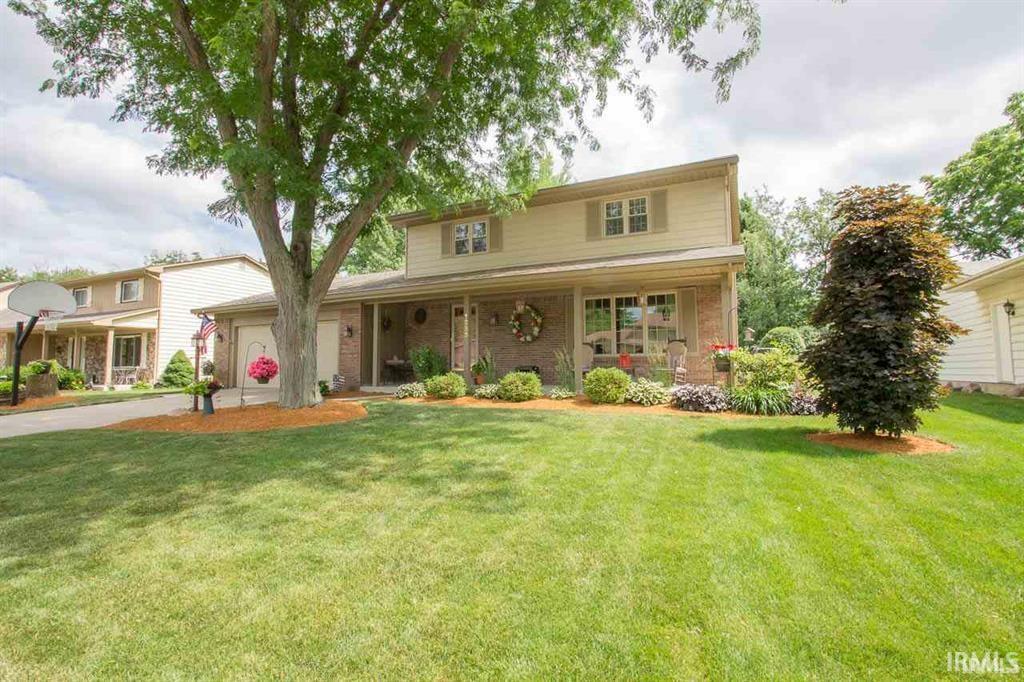 1236 Westwind Place Property Photo 1
