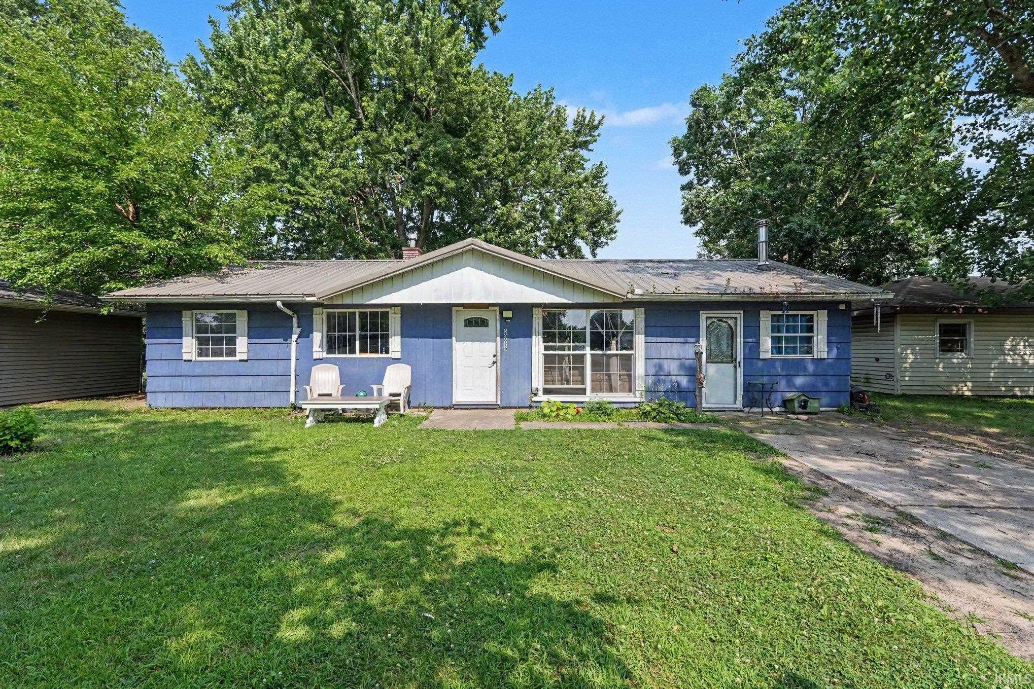 56626 Miller Drive Property Photo 1