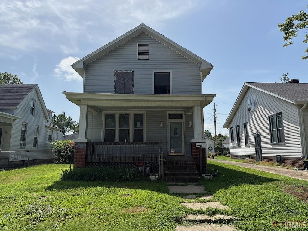 1515 Stinson Avenue Property Photo 1