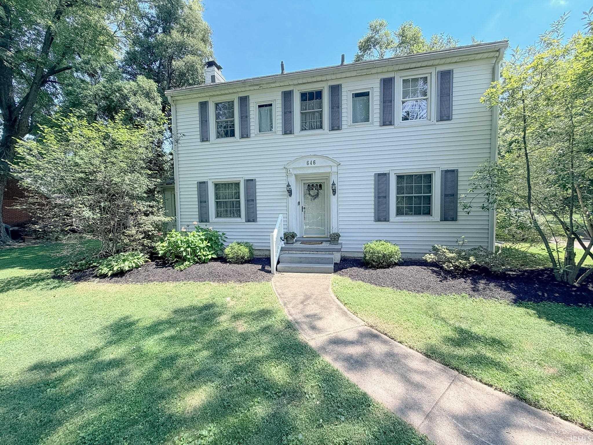 646 Plaza Drive Property Photo 1