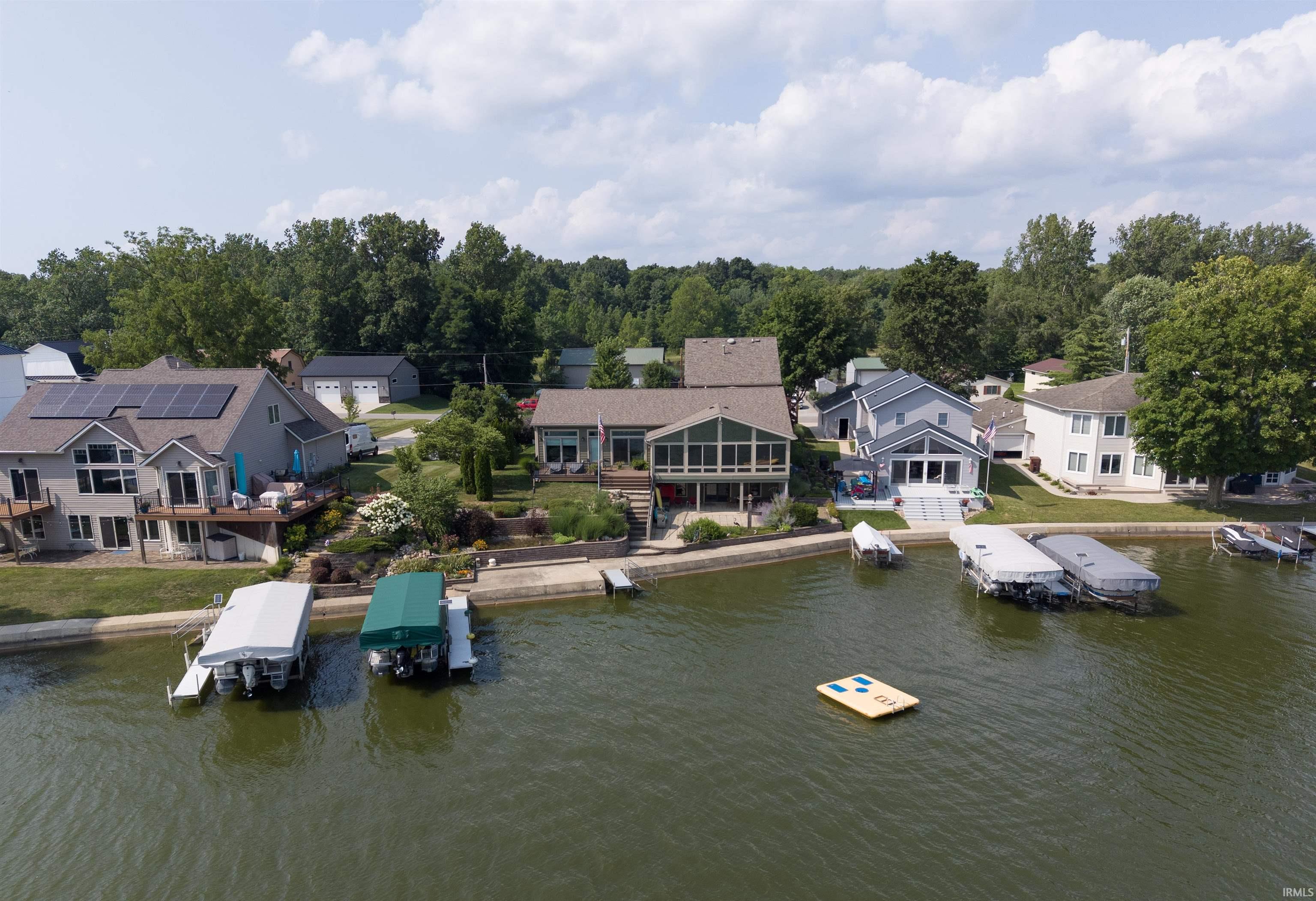 1550 North Shore Drive Property Photo 1