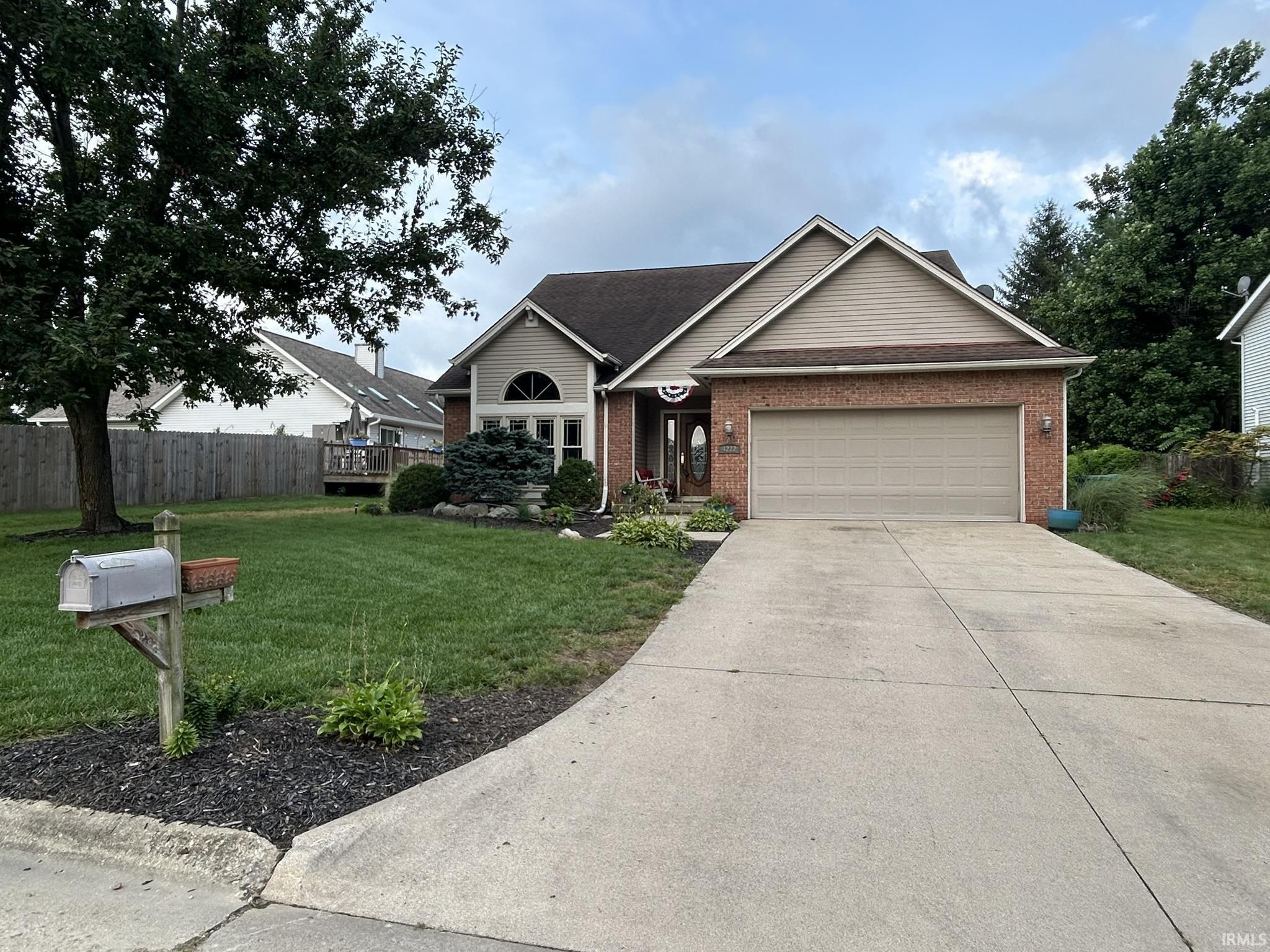 4222 Mayflower Drive Property Photo 1