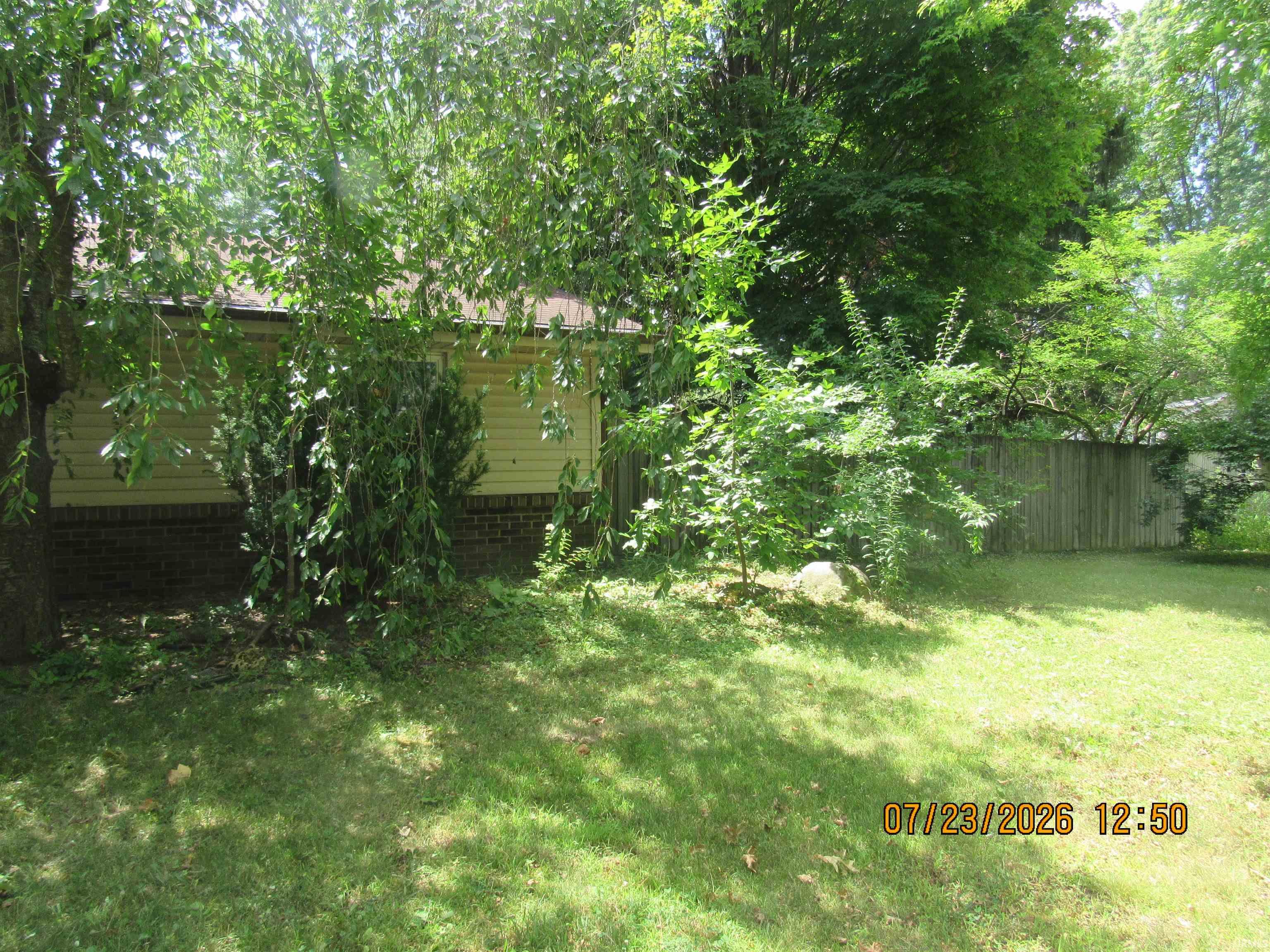 3626 Oak Park Drive Property Photo 1
