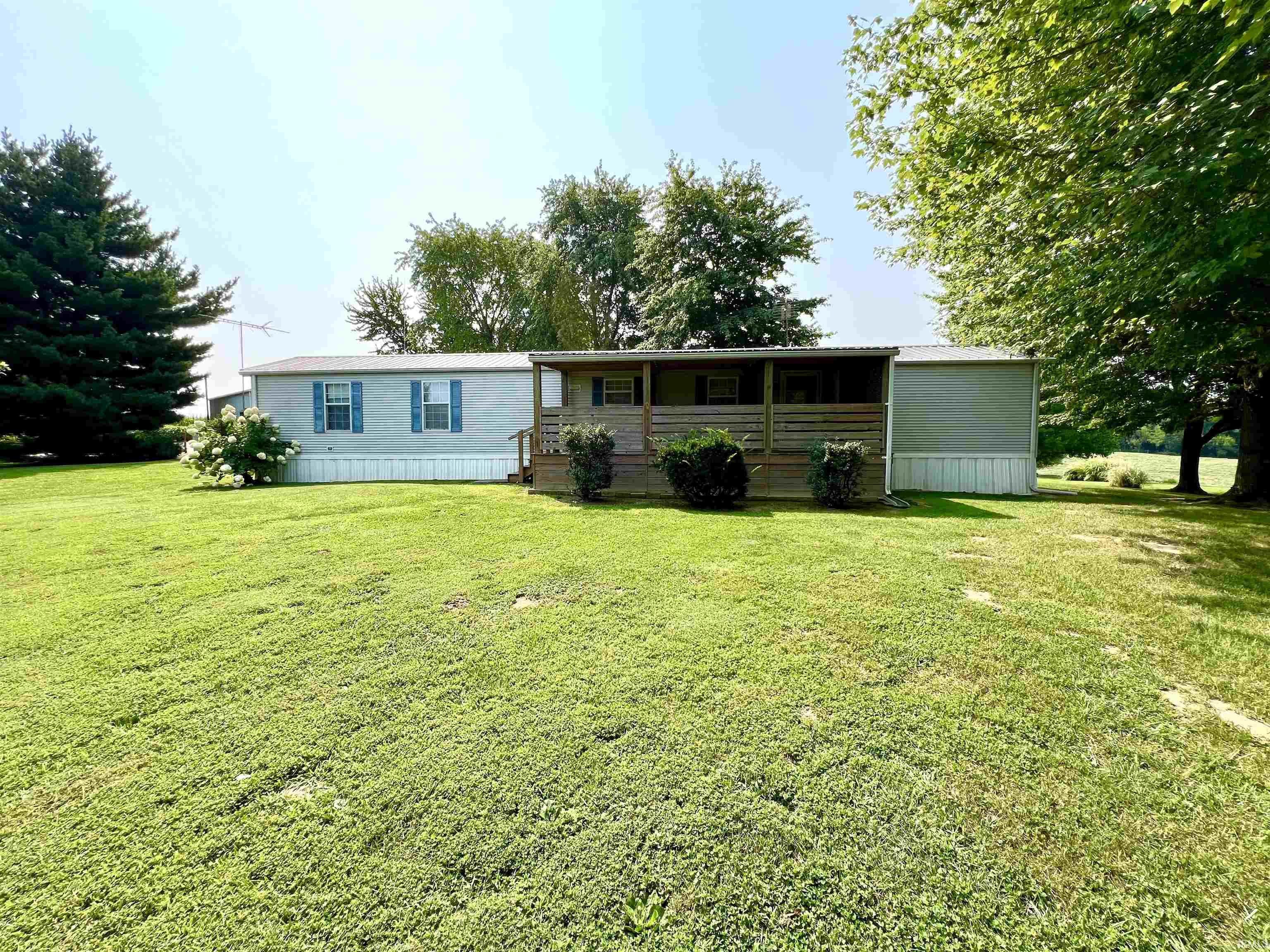 6995 E 250 S Property Photo 1
