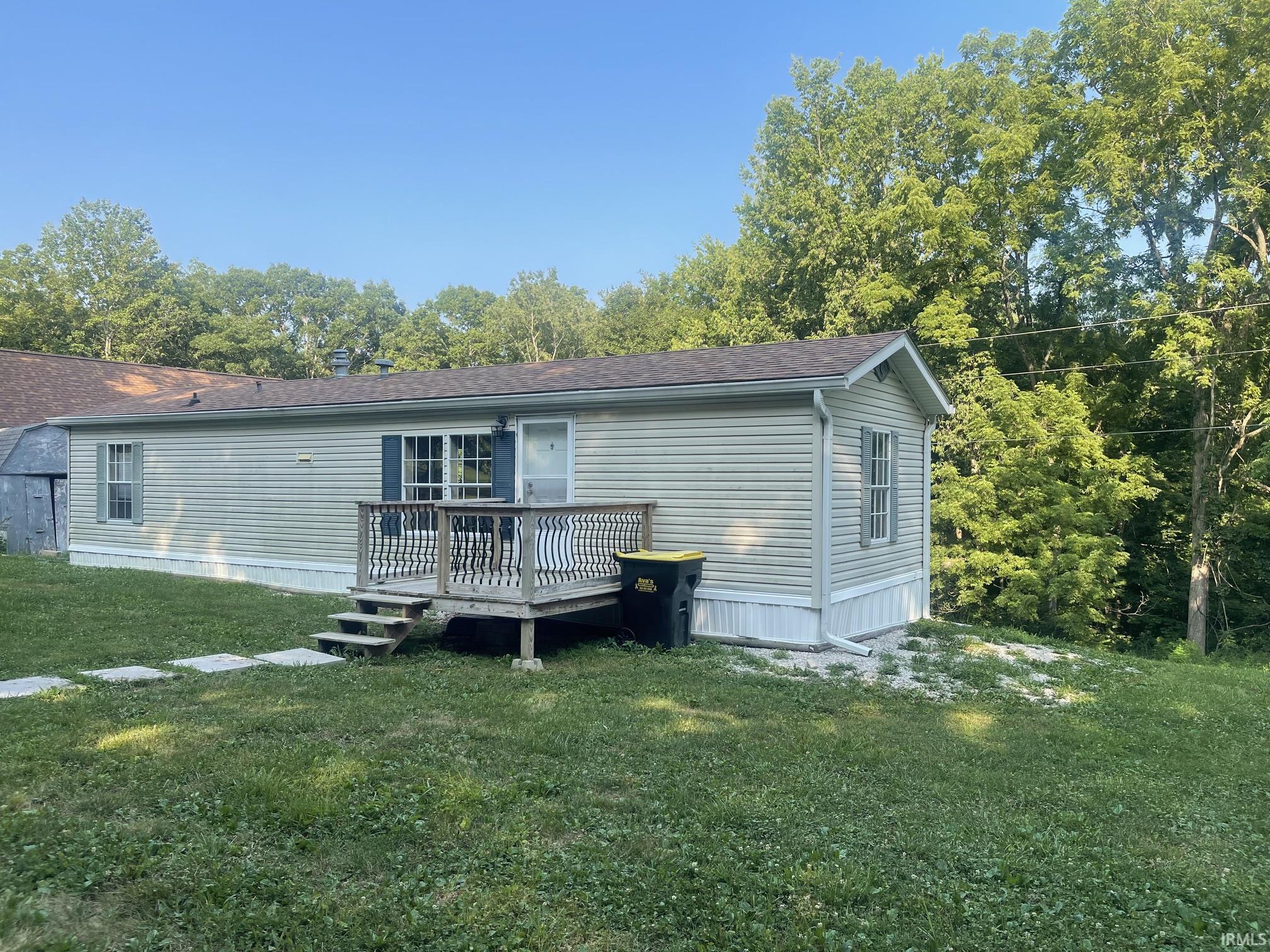 8105 N Old St. Rd. 37 Common Property Photo 1