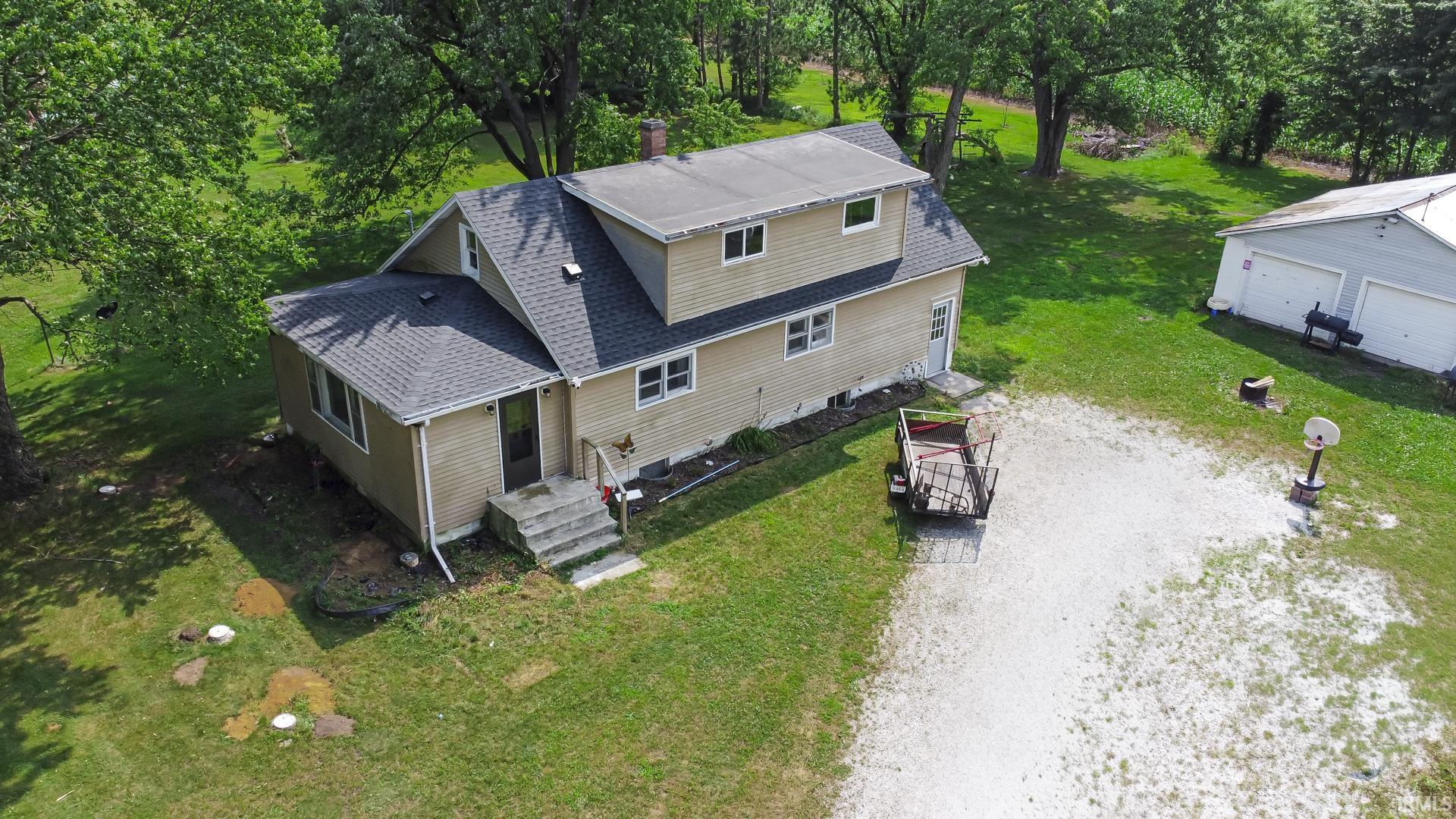 5885 N 575 W Road Property Photo 1